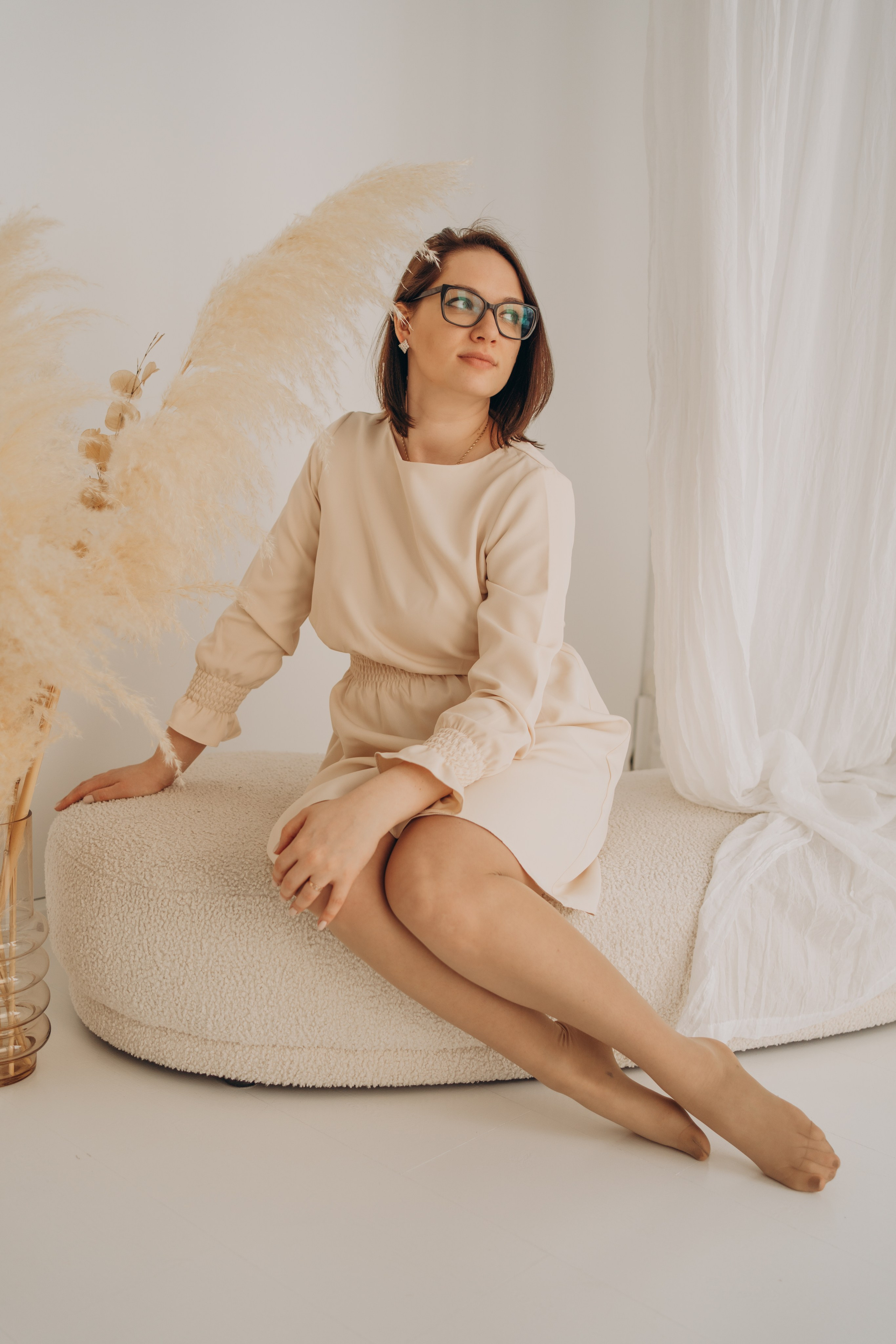 Studio — Kristina´s 2nd bday. Family photographer in Helsinki, Victoria Guadagno