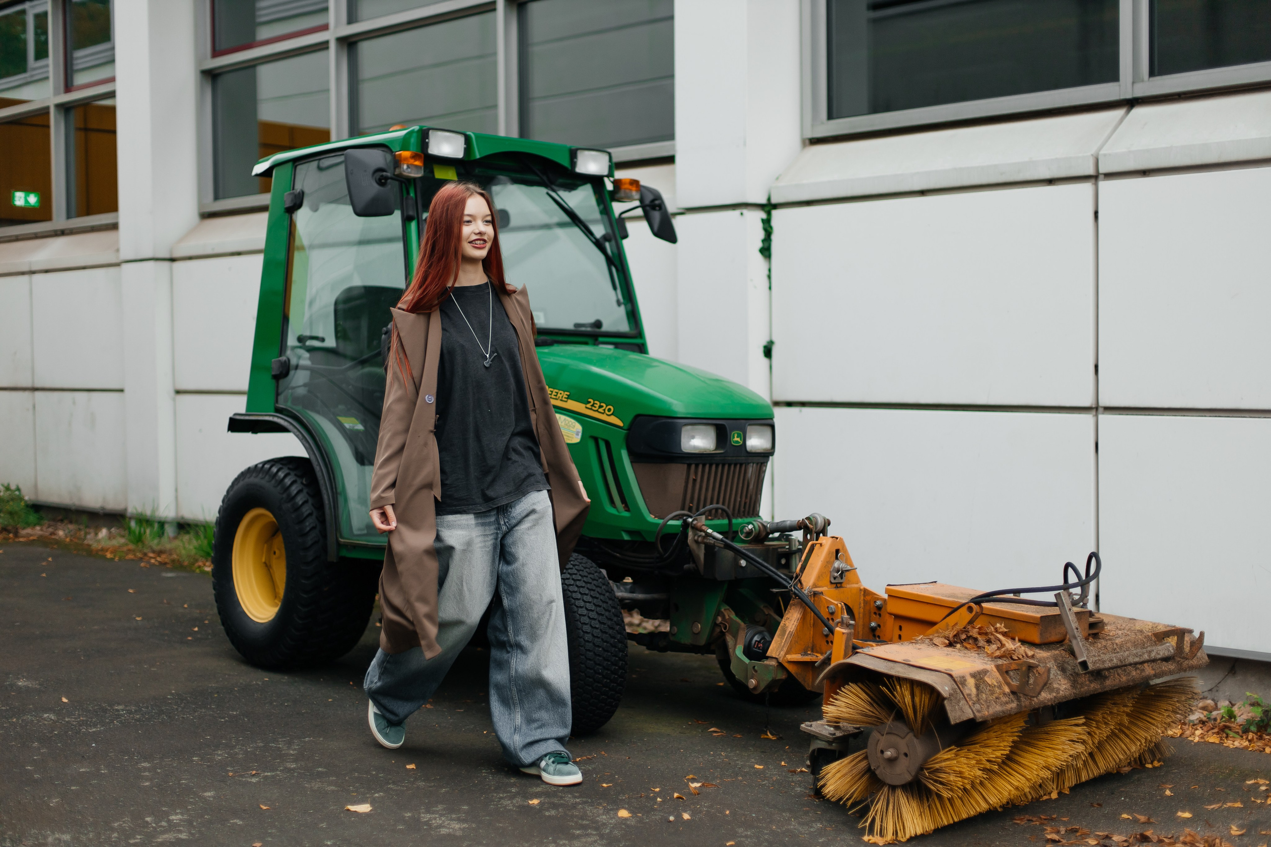 The walk. PHOTOgrapher Germany MARBURG