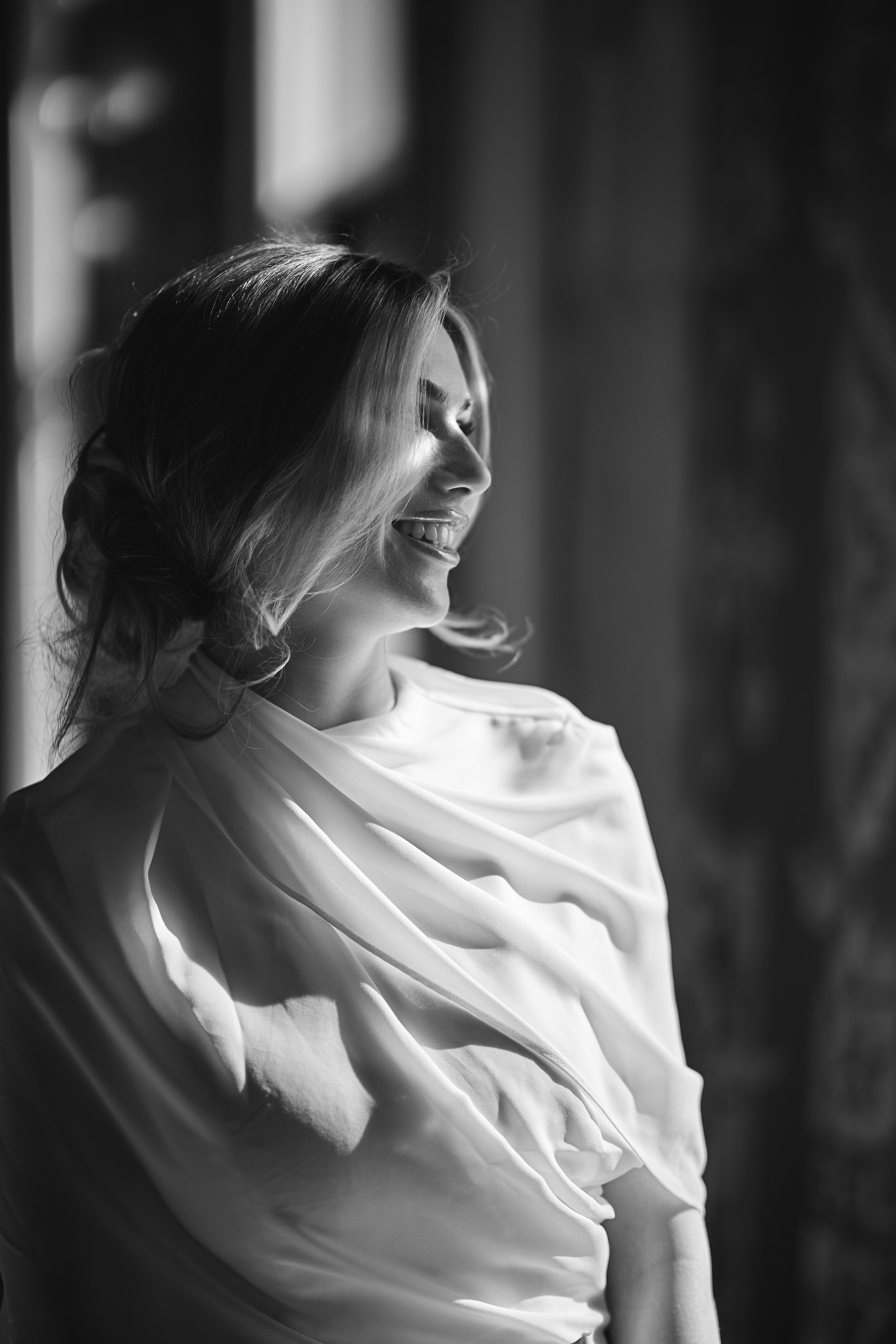 Dokumentarisk og ekte bryllupsfotografil. Bryllupsfotograf i Oslo. André Korsak – candid og dokumentarisk fotograf