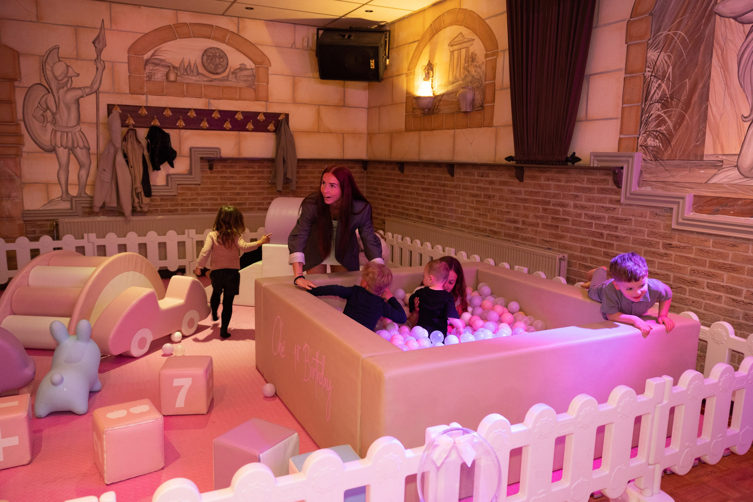 1 st Birthday. Portrait and Family Photographer in Netherlands