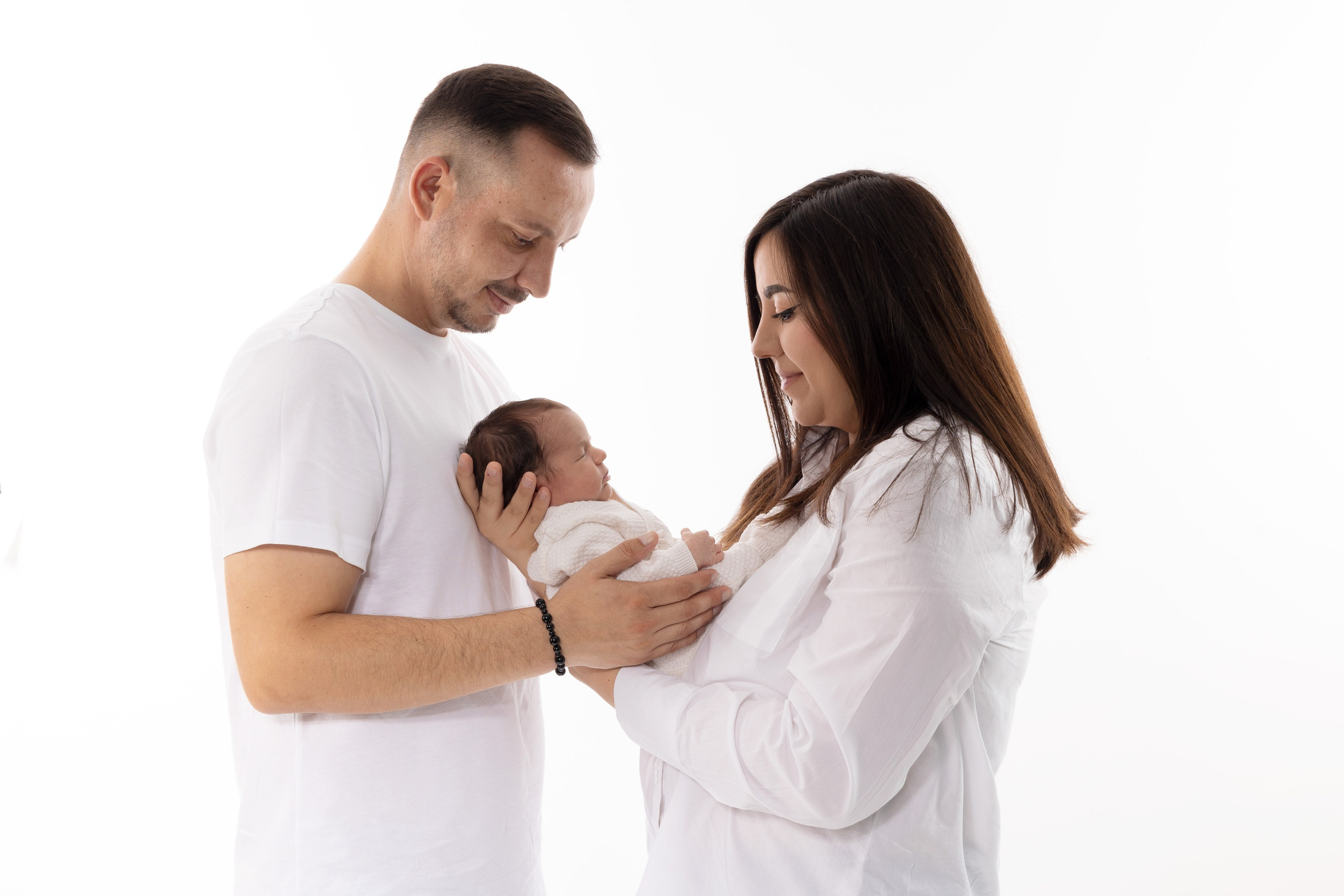 C&C. Portrait and Family Photographer in Netherlands