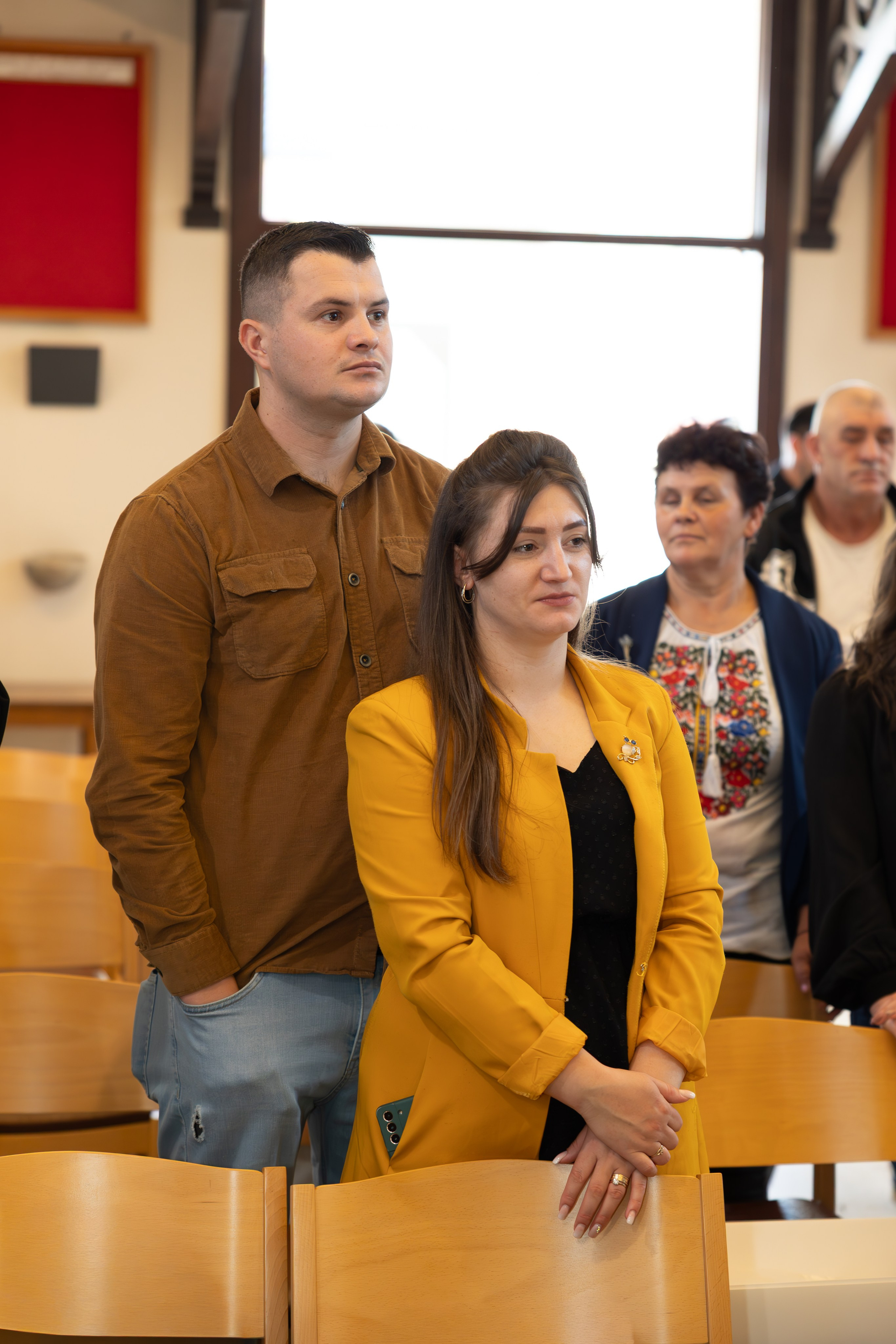 Botez. Portrait and Family Photographer in Netherlands