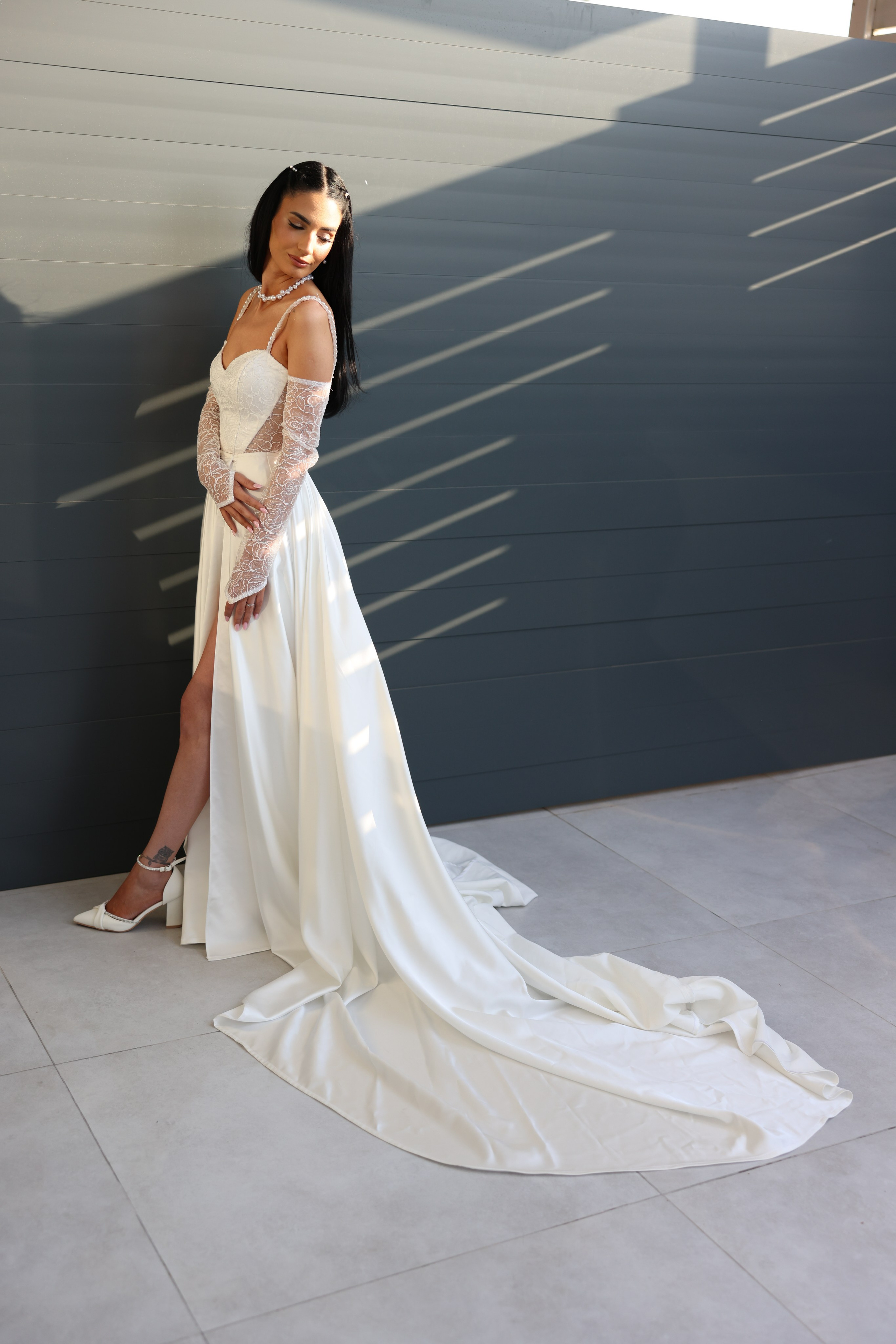 Melisa & Sagiv. Daniel Danilov