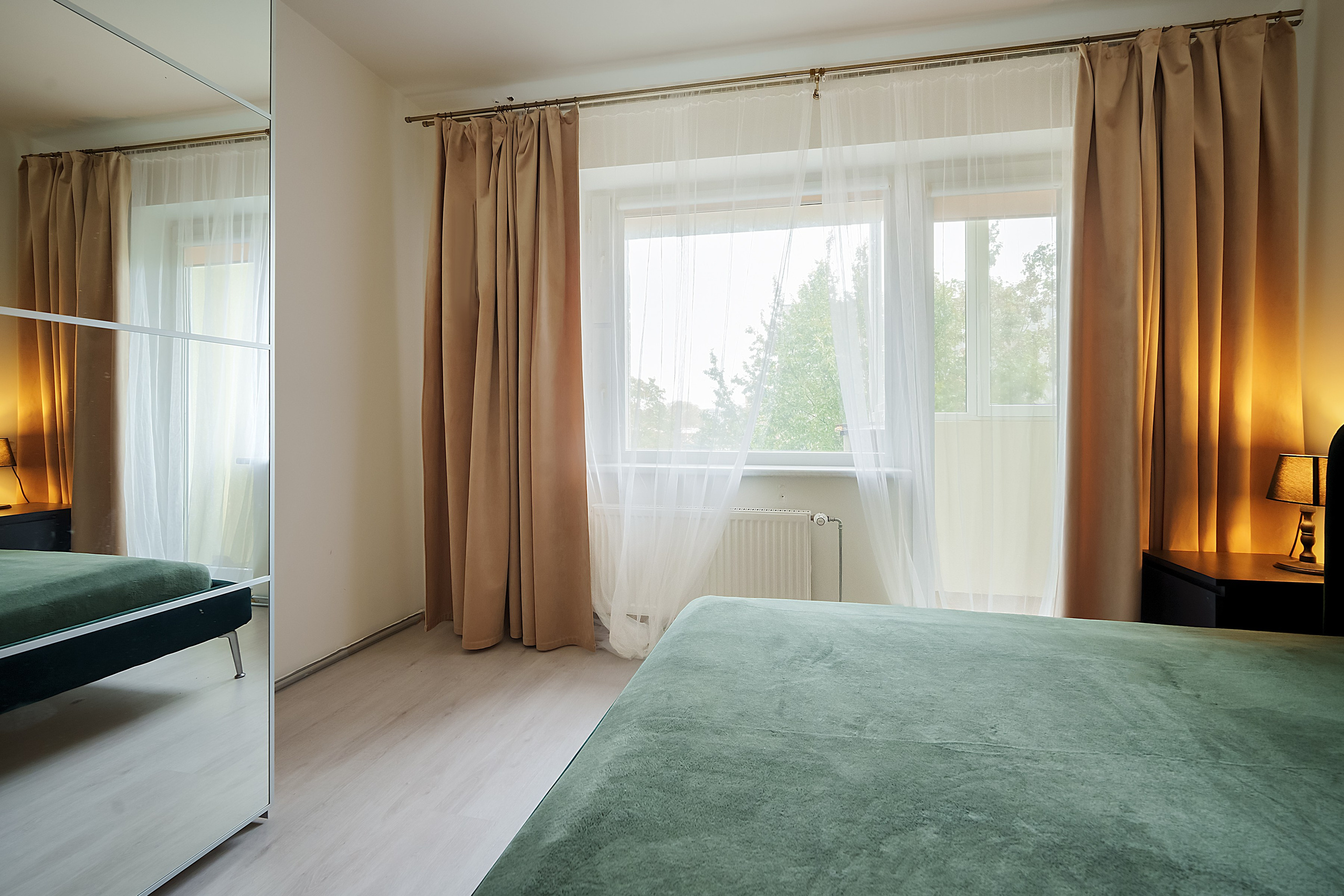 Saulės g. 14, Elektrėnai. Elina Sapiega fotografė Vilniuje