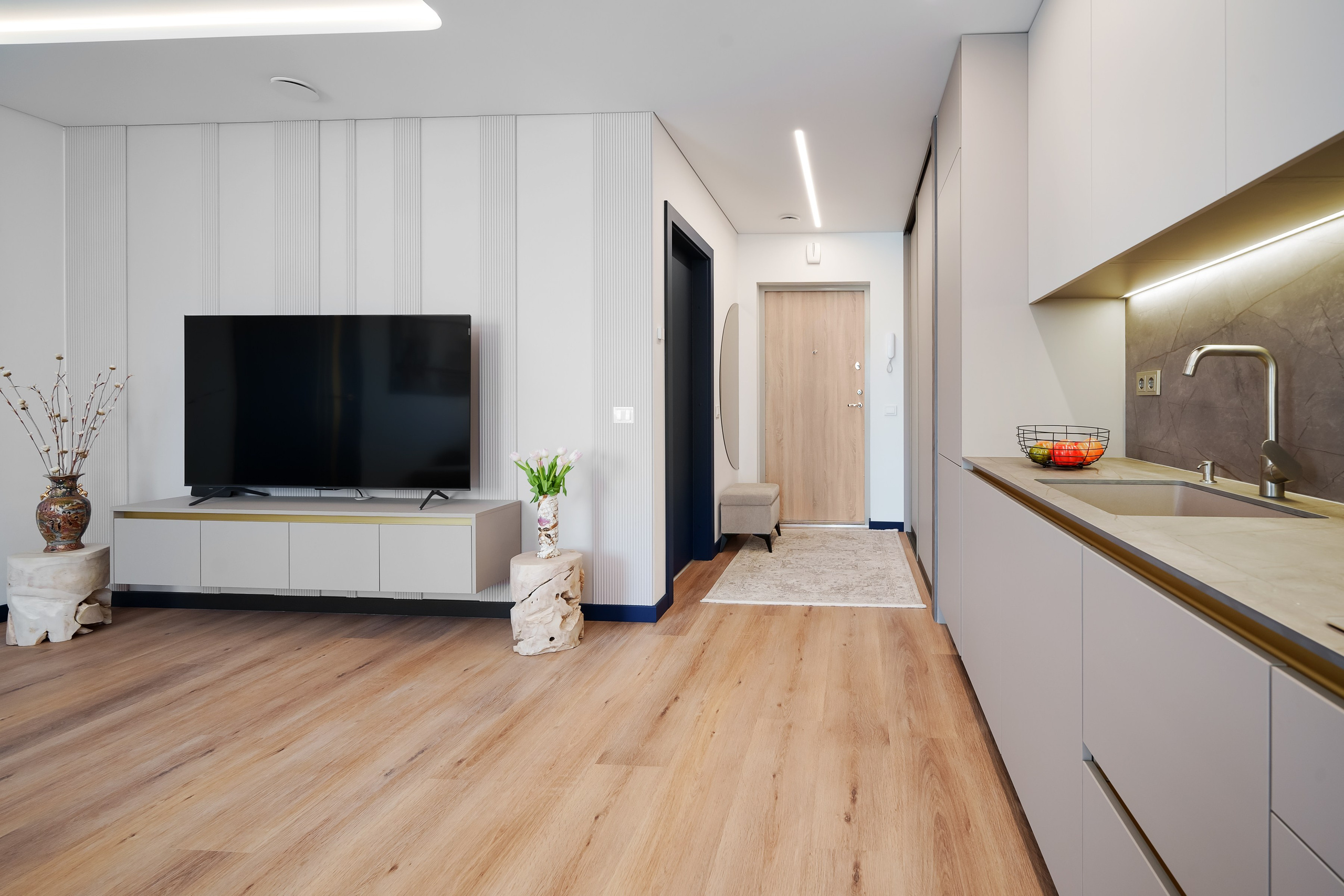 Маžvydo g. 30. Elina Sapiega fotografė Vilniuje