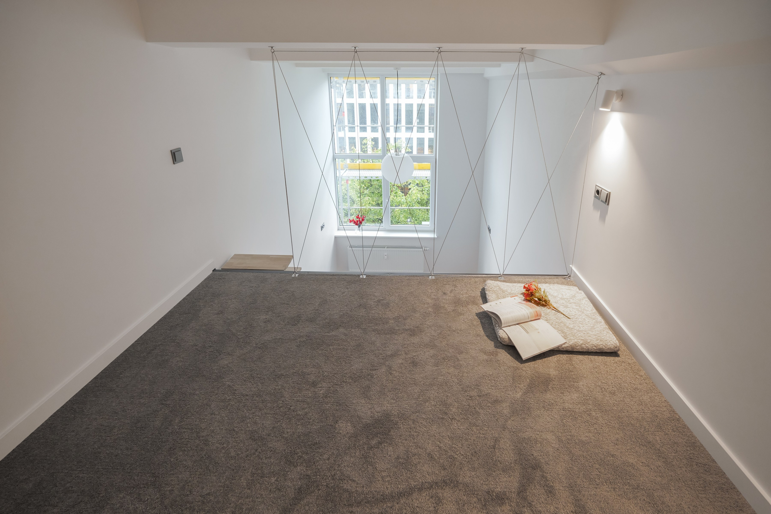 Naugarduko g. 41. Elina Sapiega fotografė Vilniuje