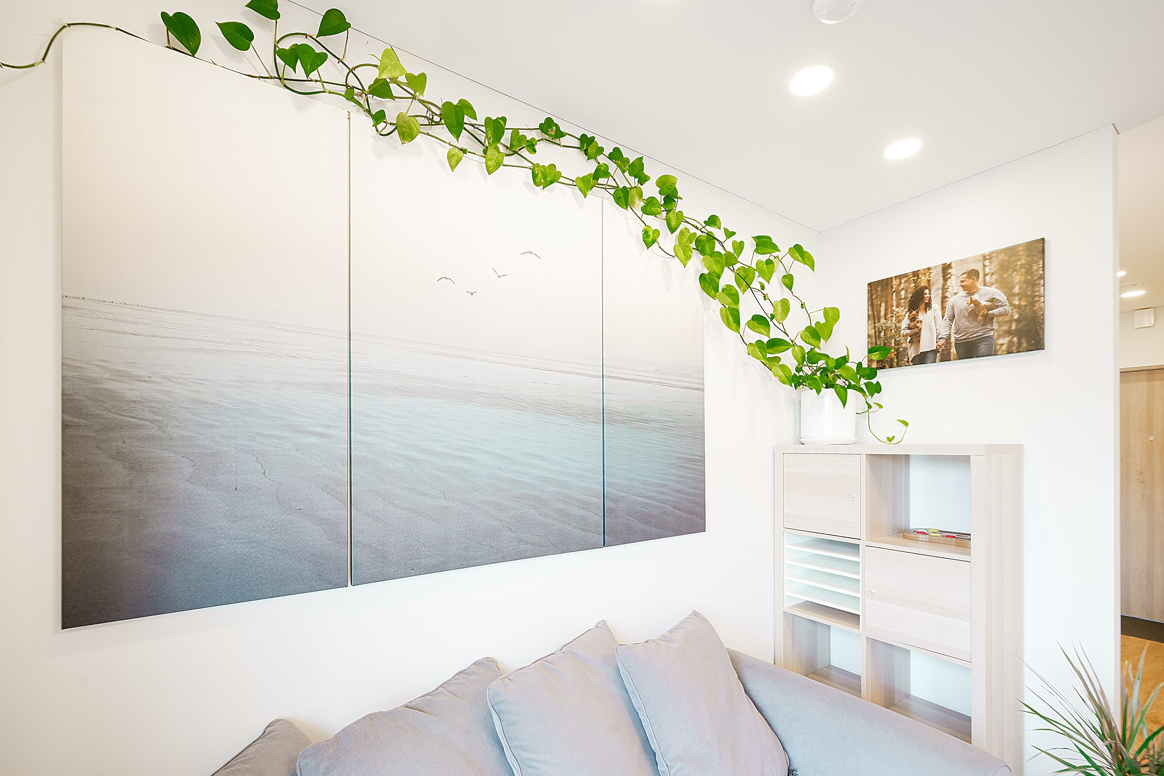 Budiniškių g. Elina Sapiega fotografė Vilniuje