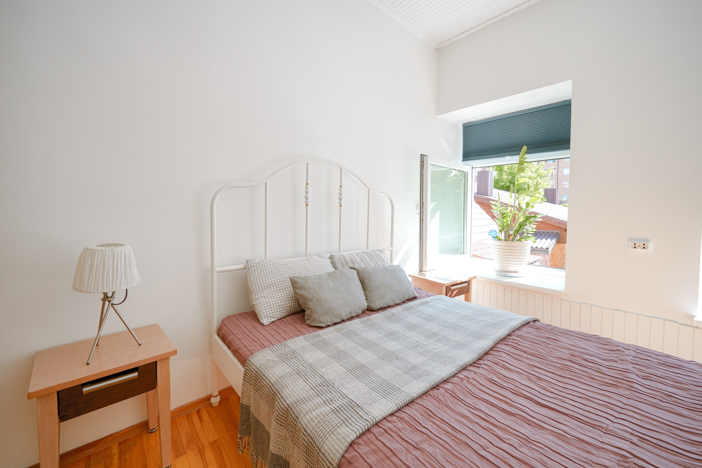 Kalvarijų g. 37. Elina Sapiega fotografė Vilniuje