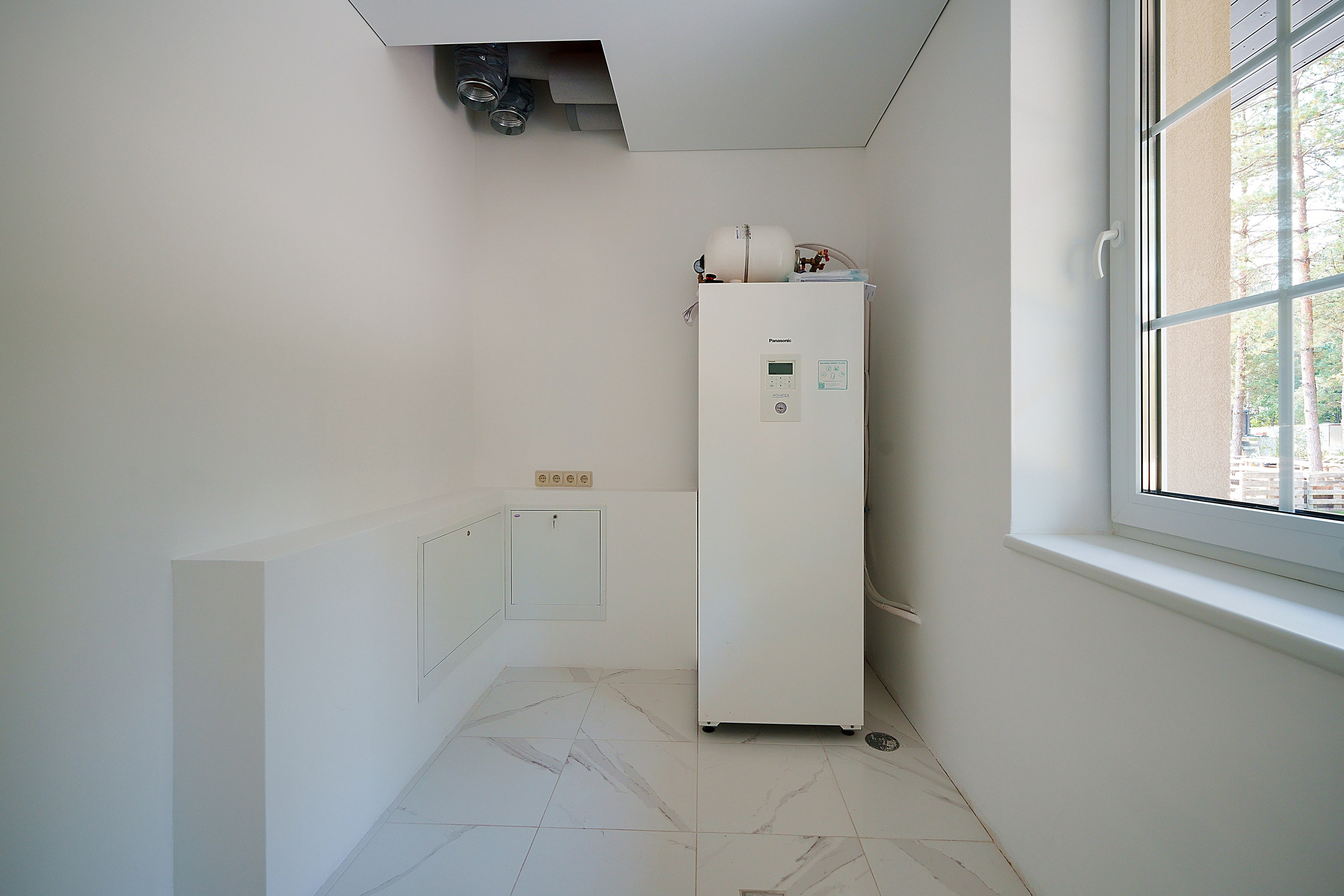 Giraitės g. 41. Elina Sapiega fotografė Vilniuje