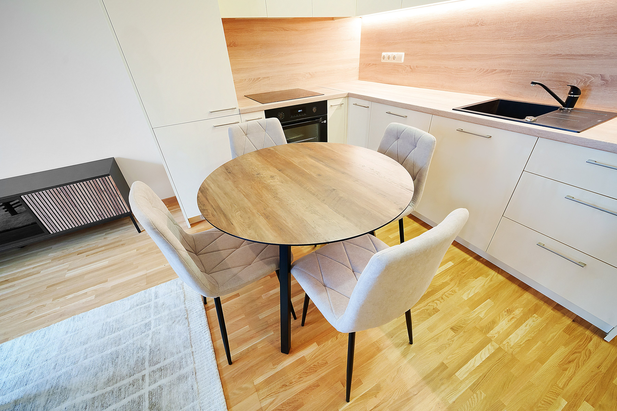 Verkių g. 39. Elina Sapiega fotografė Vilniuje