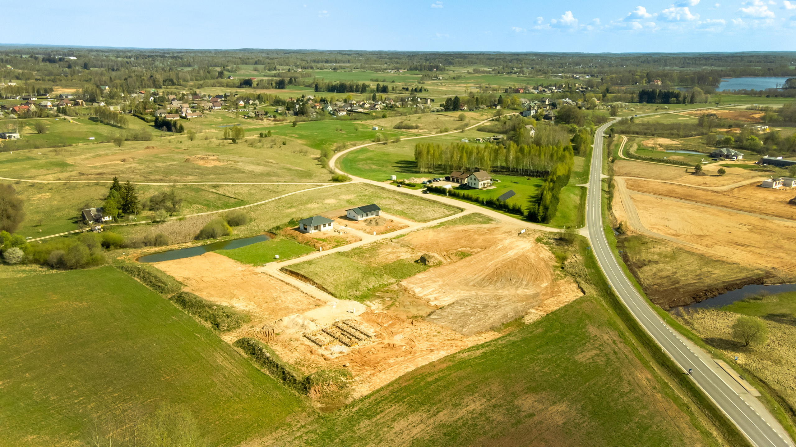 Pikeliškes, Užupio g,. Elina Sapiega fotografė Vilniuje