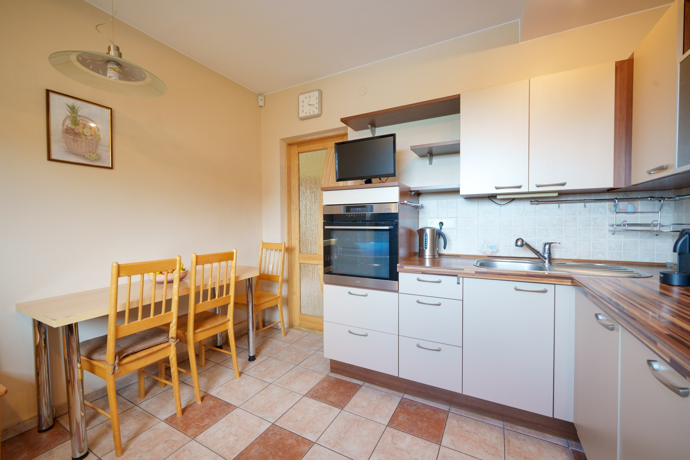 Viršupio sodų 1-oji. Elina Sapiega fotografė Vilniuje