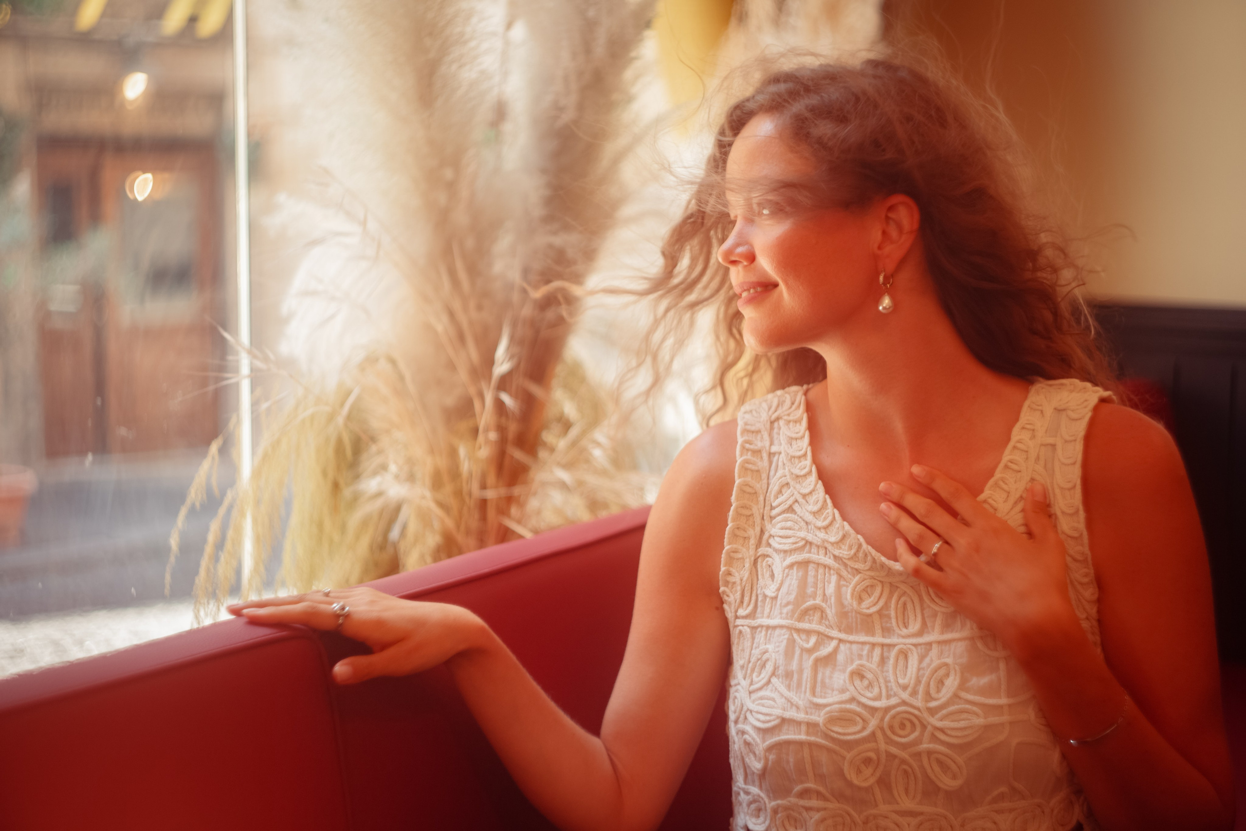 Les portraits. Fine Art photographer in Luxembourg Anastasia Arend