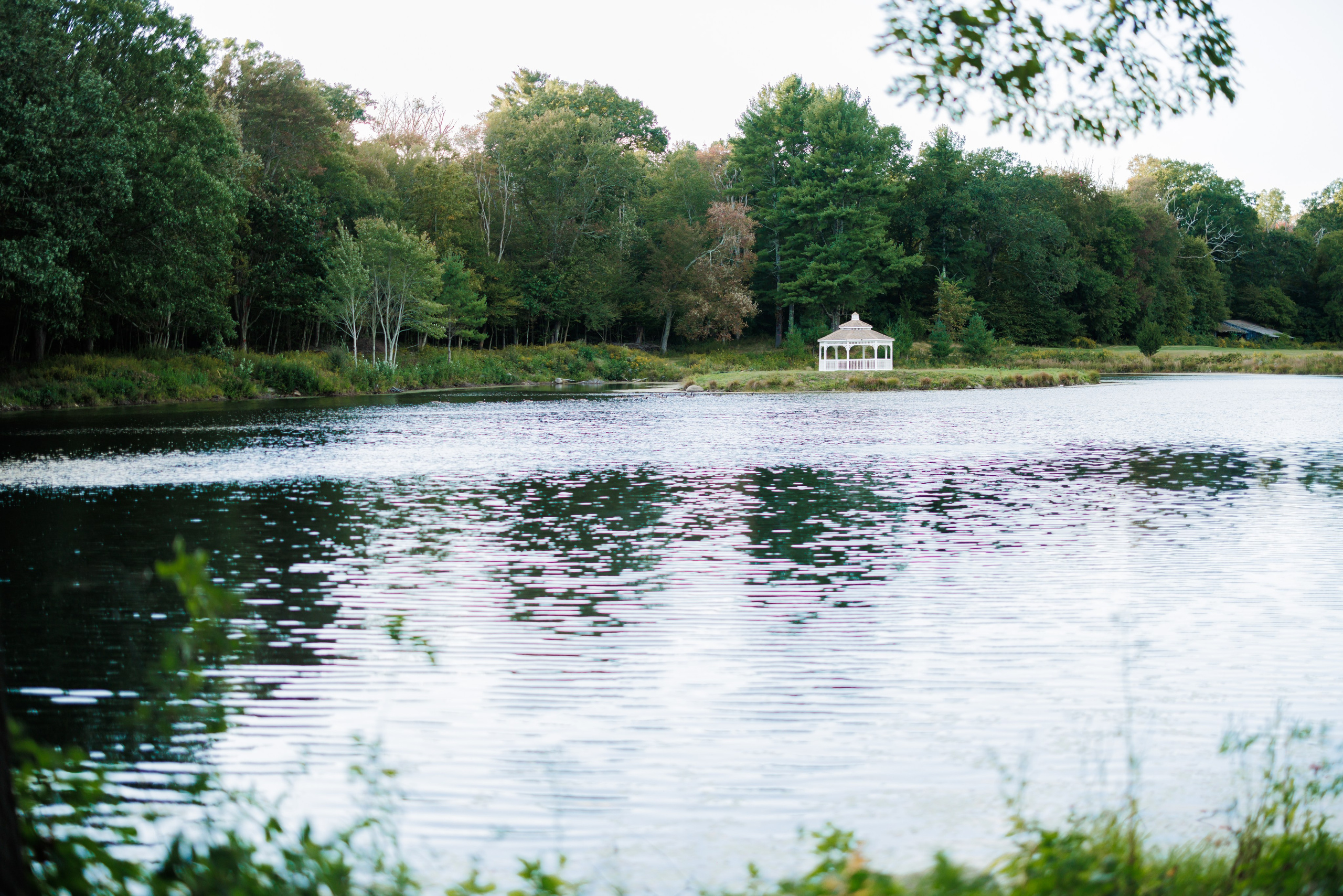 Ashley & Leshye, Falls Creek Farm Equestrian, NY. Wedding Photo & Video