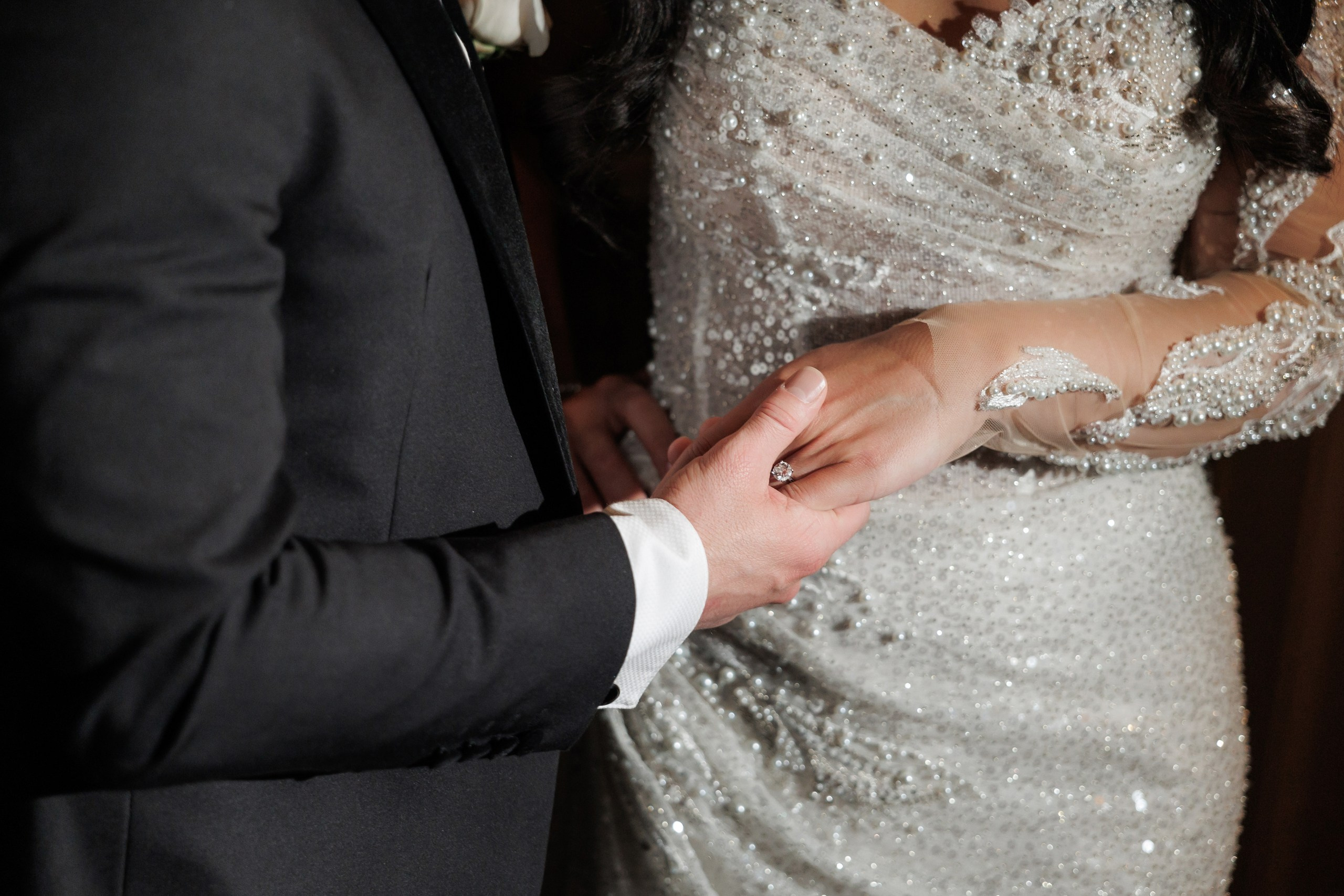 Diana & Alex, Capitale NY. Wedding Photo & Video