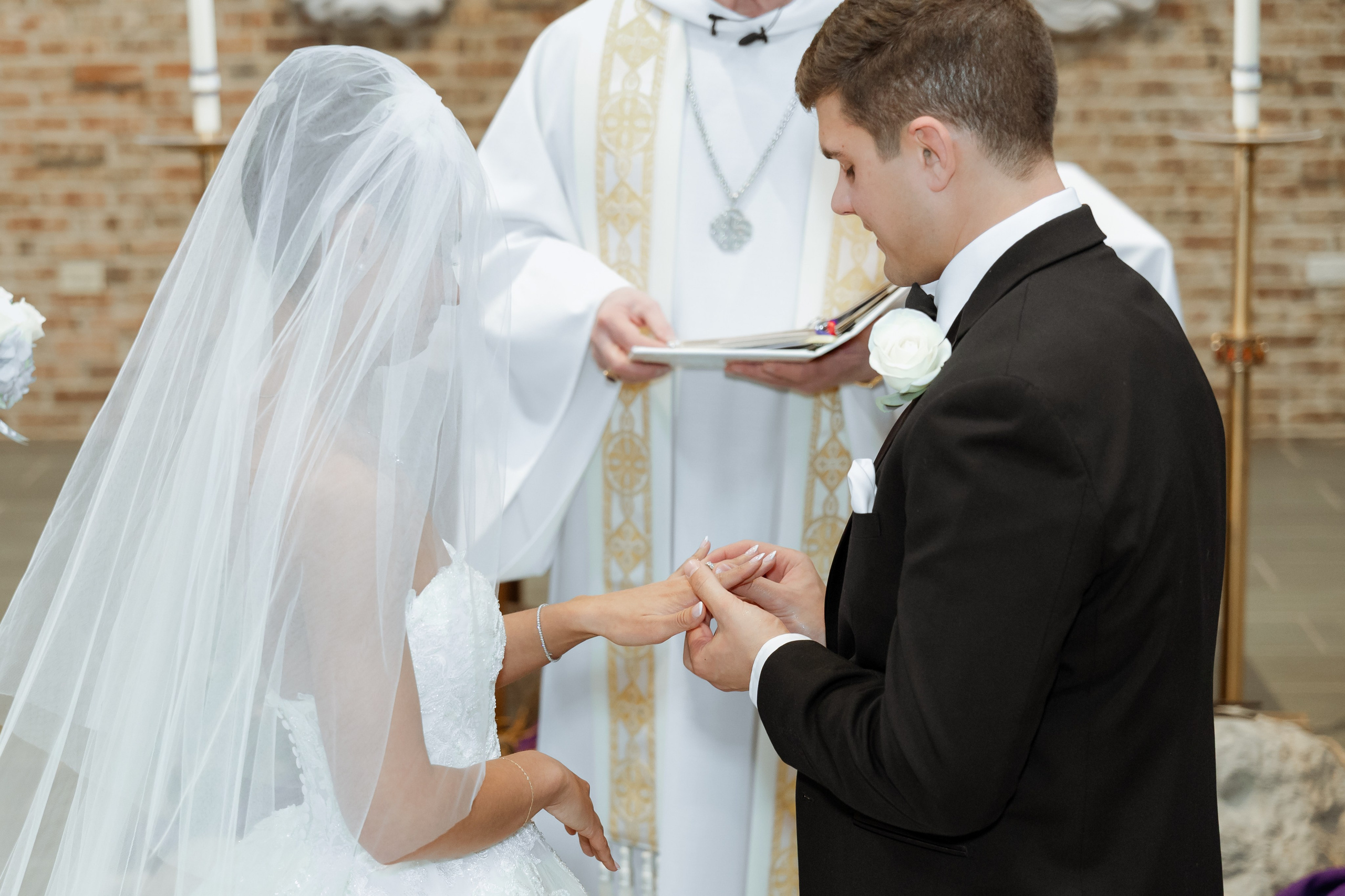 Alexandra and Jacob, Liberty House Jersey City, NJ. Wedding Photo & Video