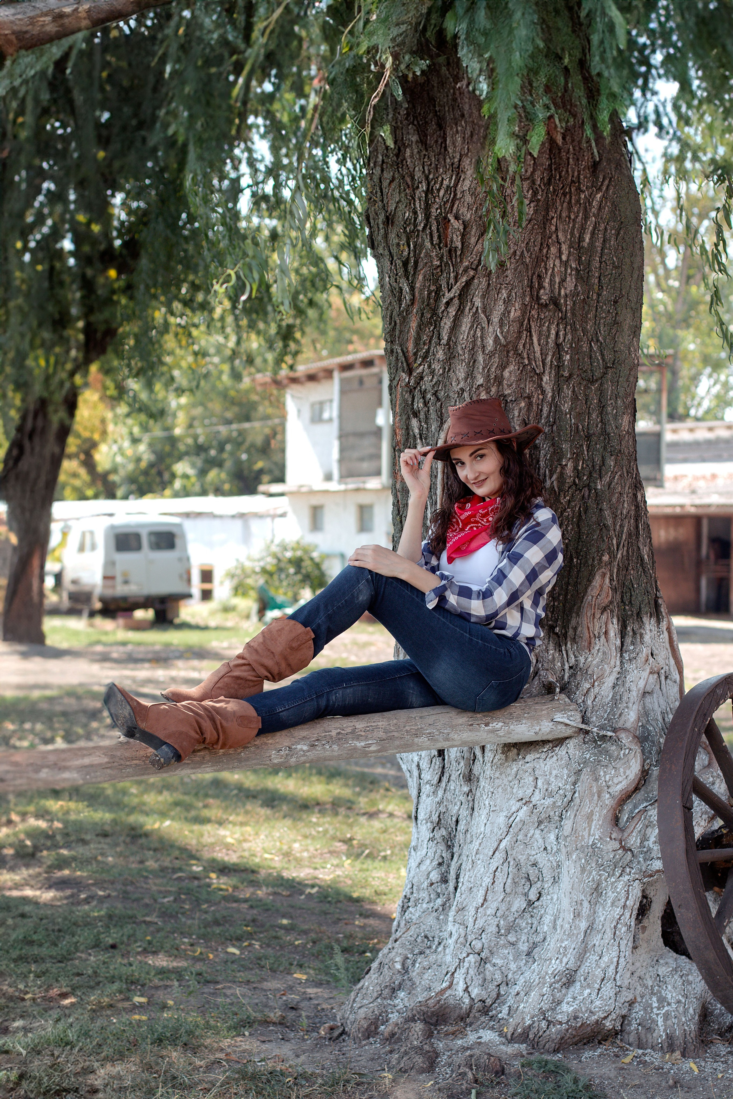 Конюшня. Детский и семейный фотограф в г. Бельцы