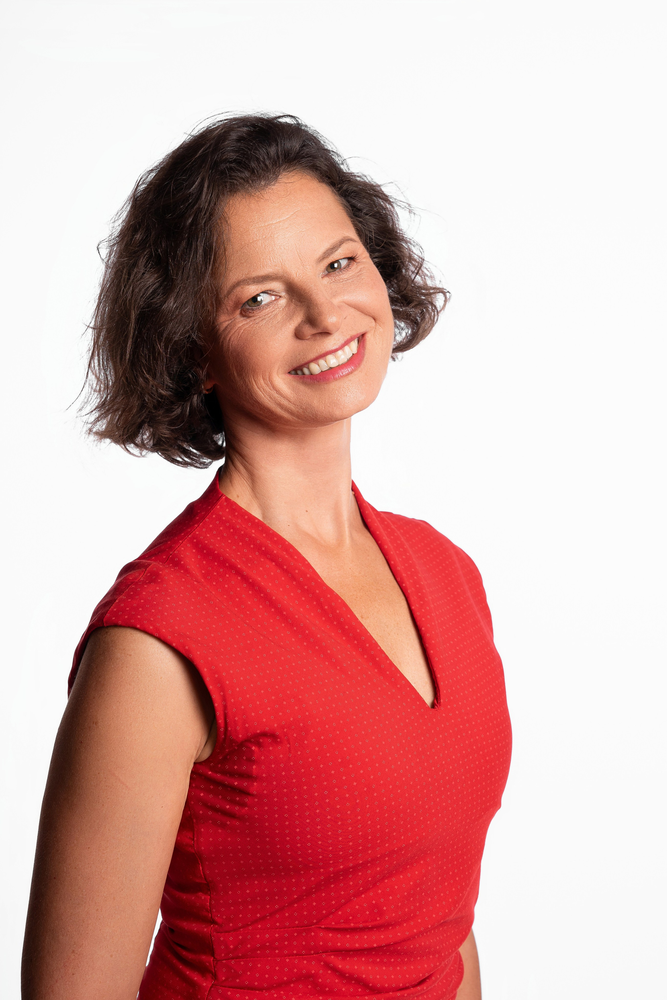 Portraits of “Life Academy” students