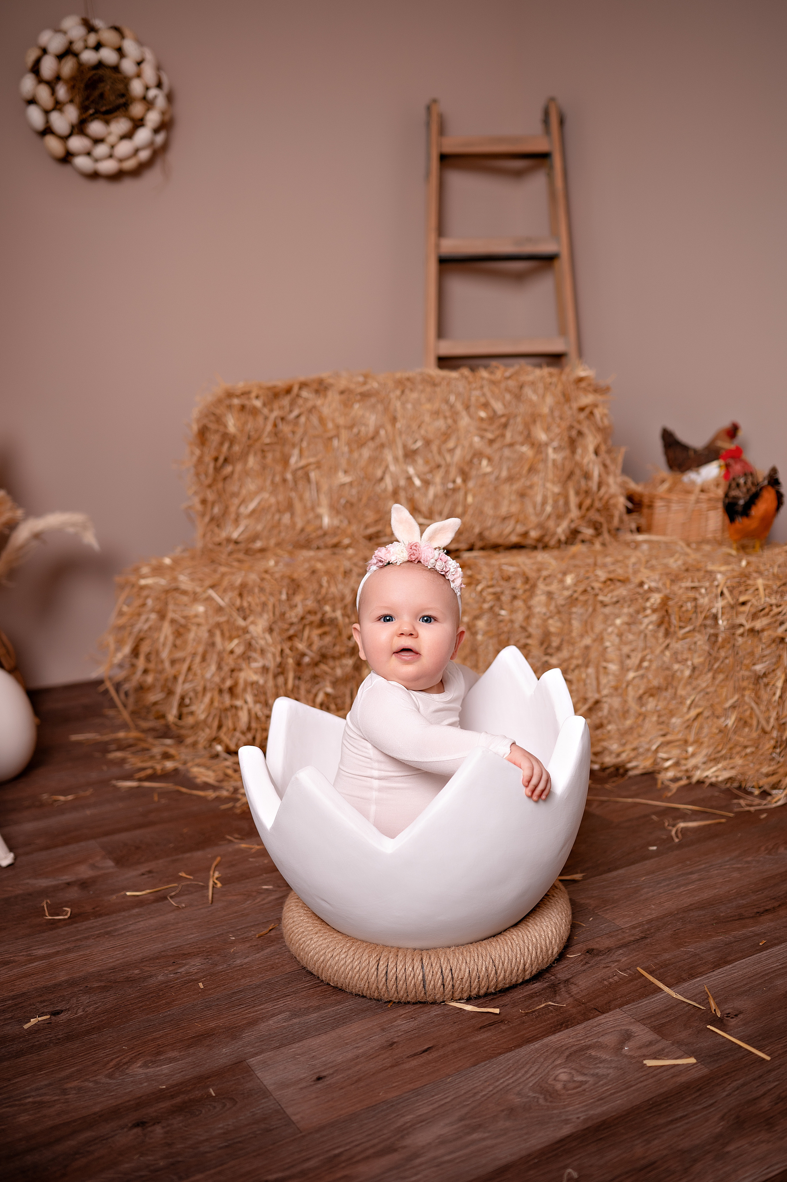 Ostern 2023. Kinder- & Familienfotograf in Gaildorf und Umgebung Valentina Vogel