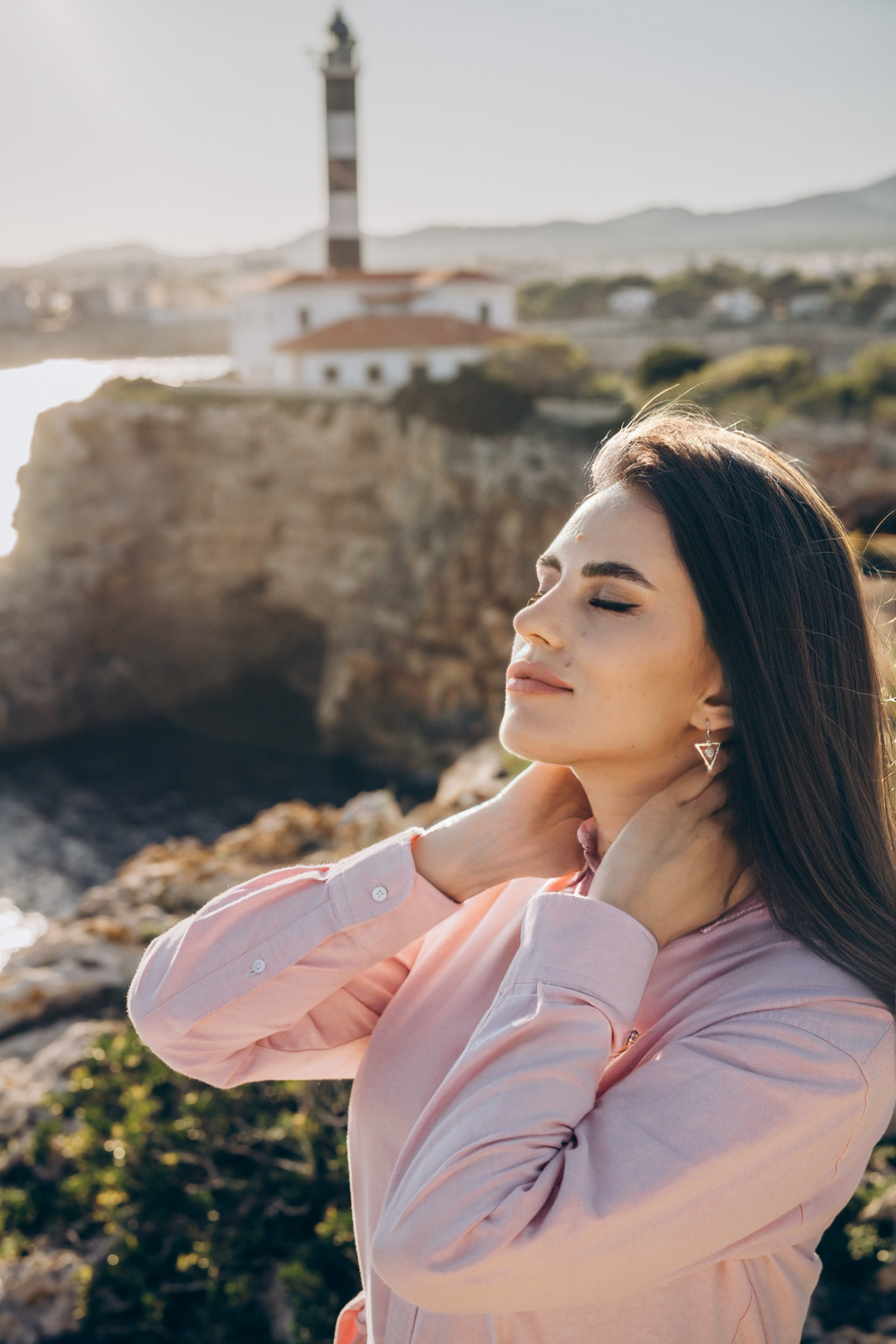 Proposal of marriage. Фотограф у Пальма де Майорка