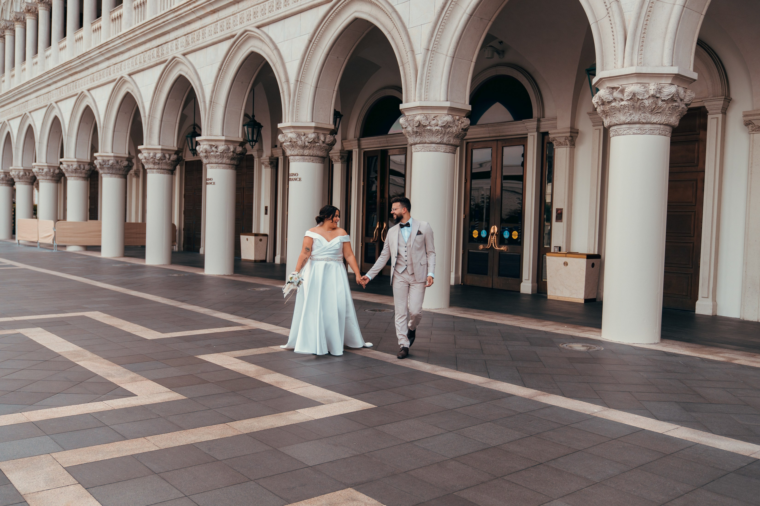 Jocsan&Gabriela.8.31.24. Wedding & elopement photographer Viktoriya Kravtsov. Las Vegas