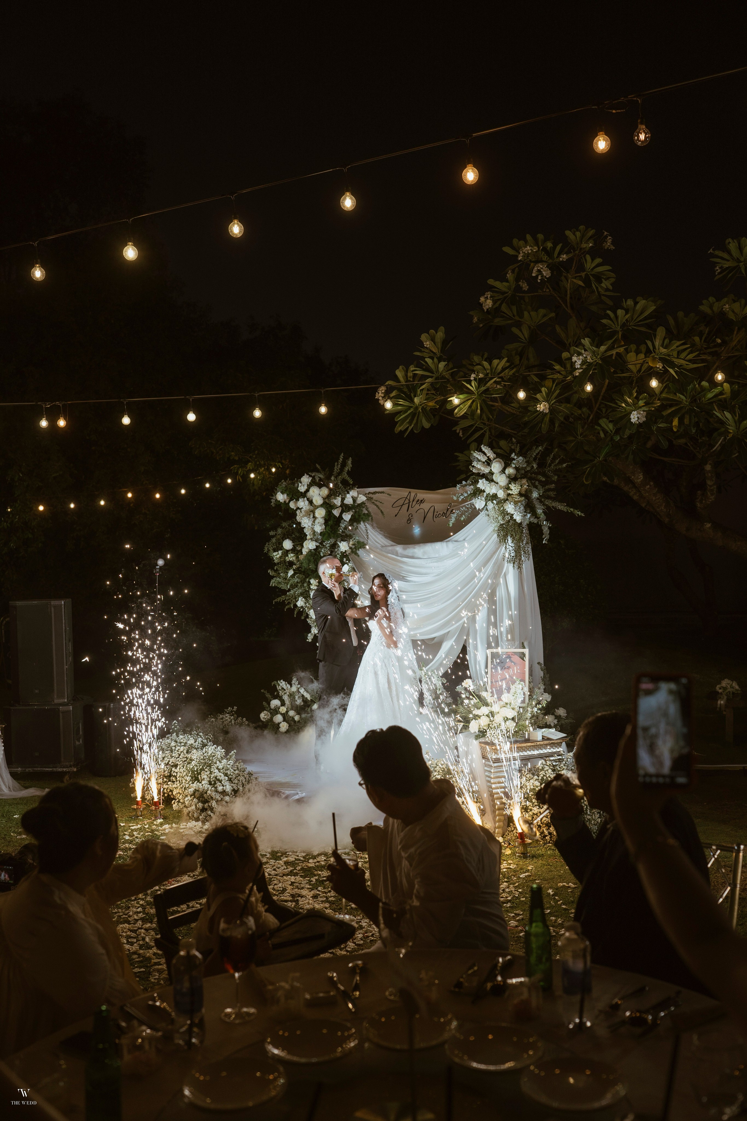 ALEX & NICOLE. WEDDING PHOTOGRAPHER IN VIETNAM