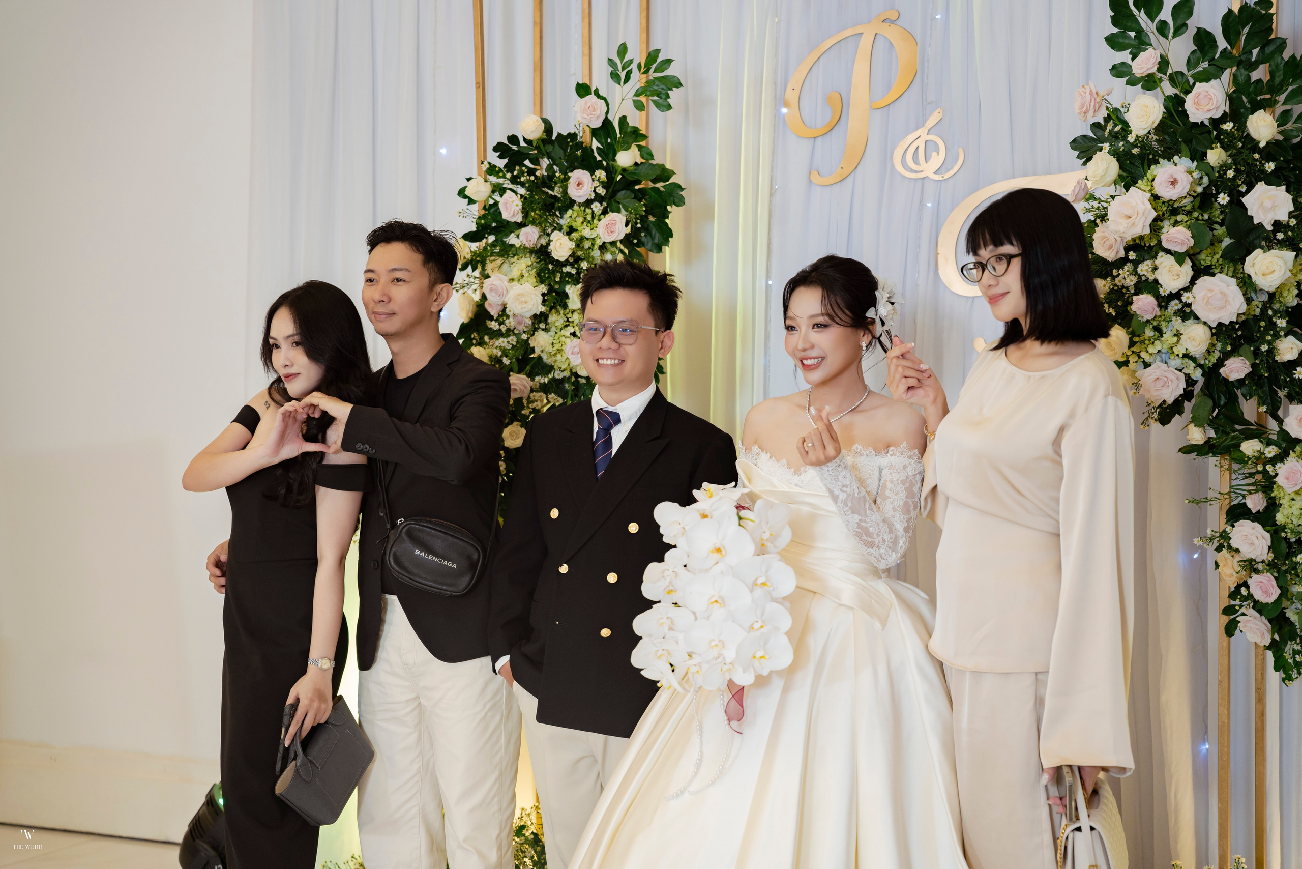 PHUC & TRANG. WEDDING PHOTOGRAPHER IN VIETNAM