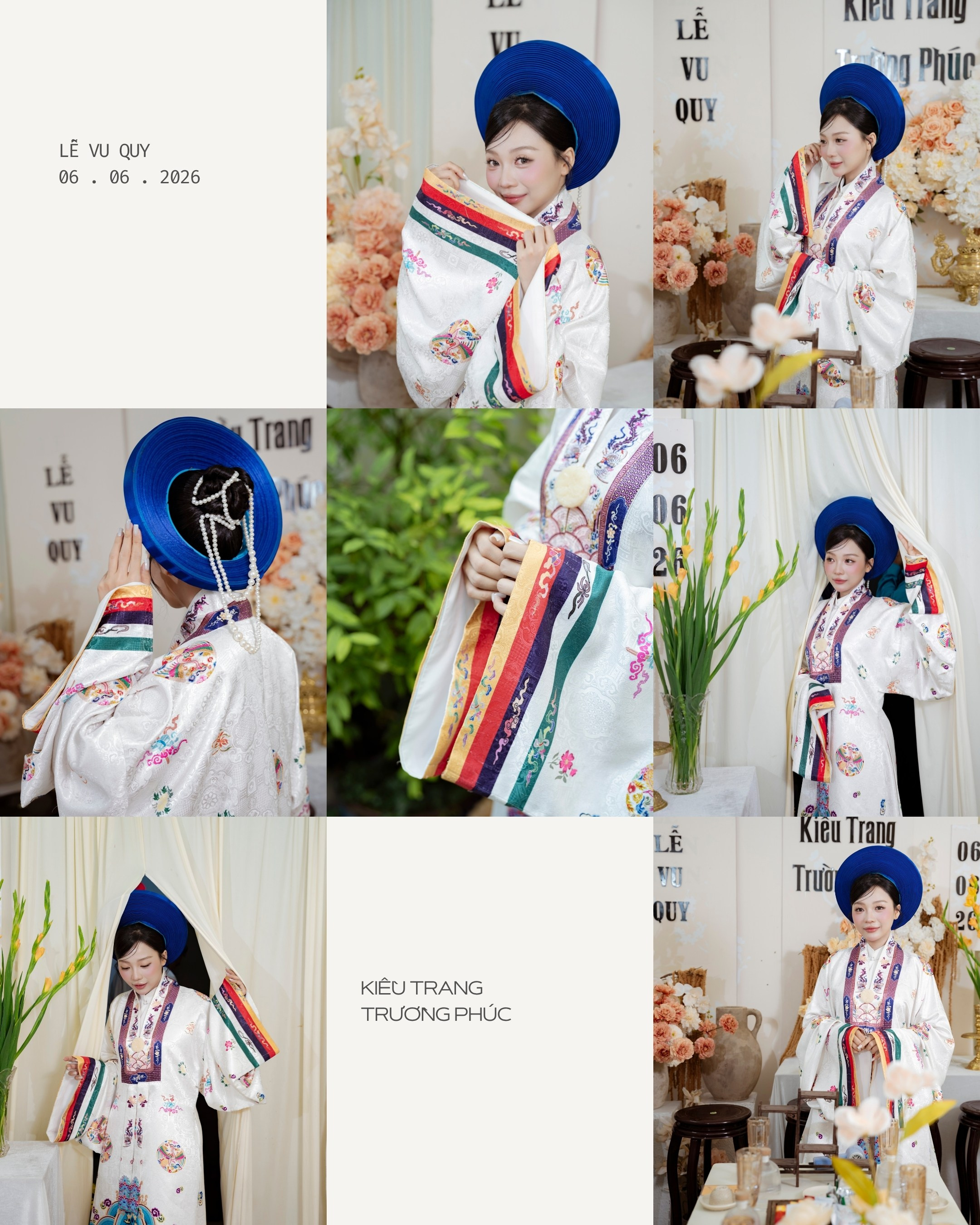 PHUC & TRANG. WEDDING PHOTOGRAPHER IN VIETNAM
