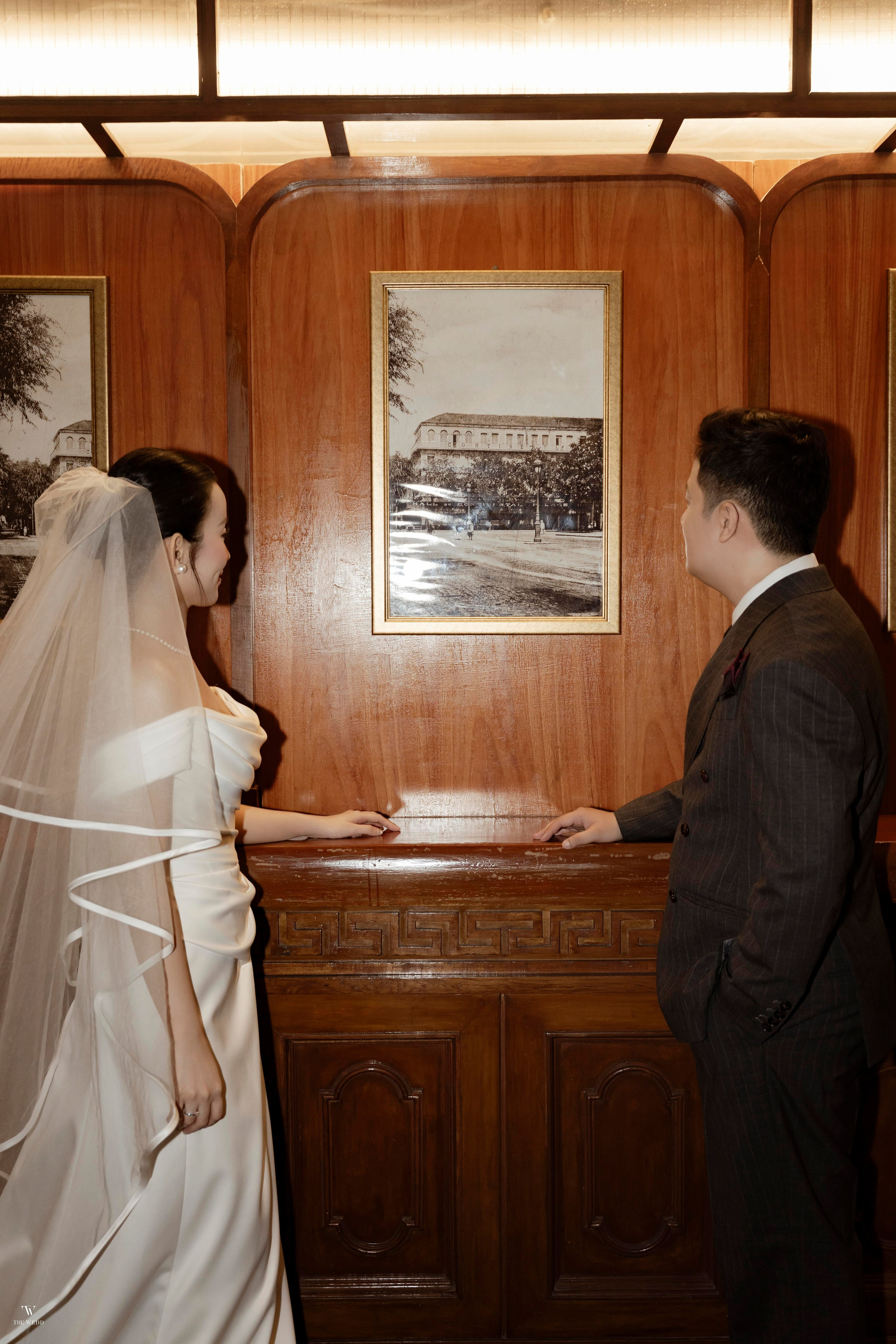 NGHIA & NGOC. WEDDING PHOTOGRAPHER IN VIETNAM