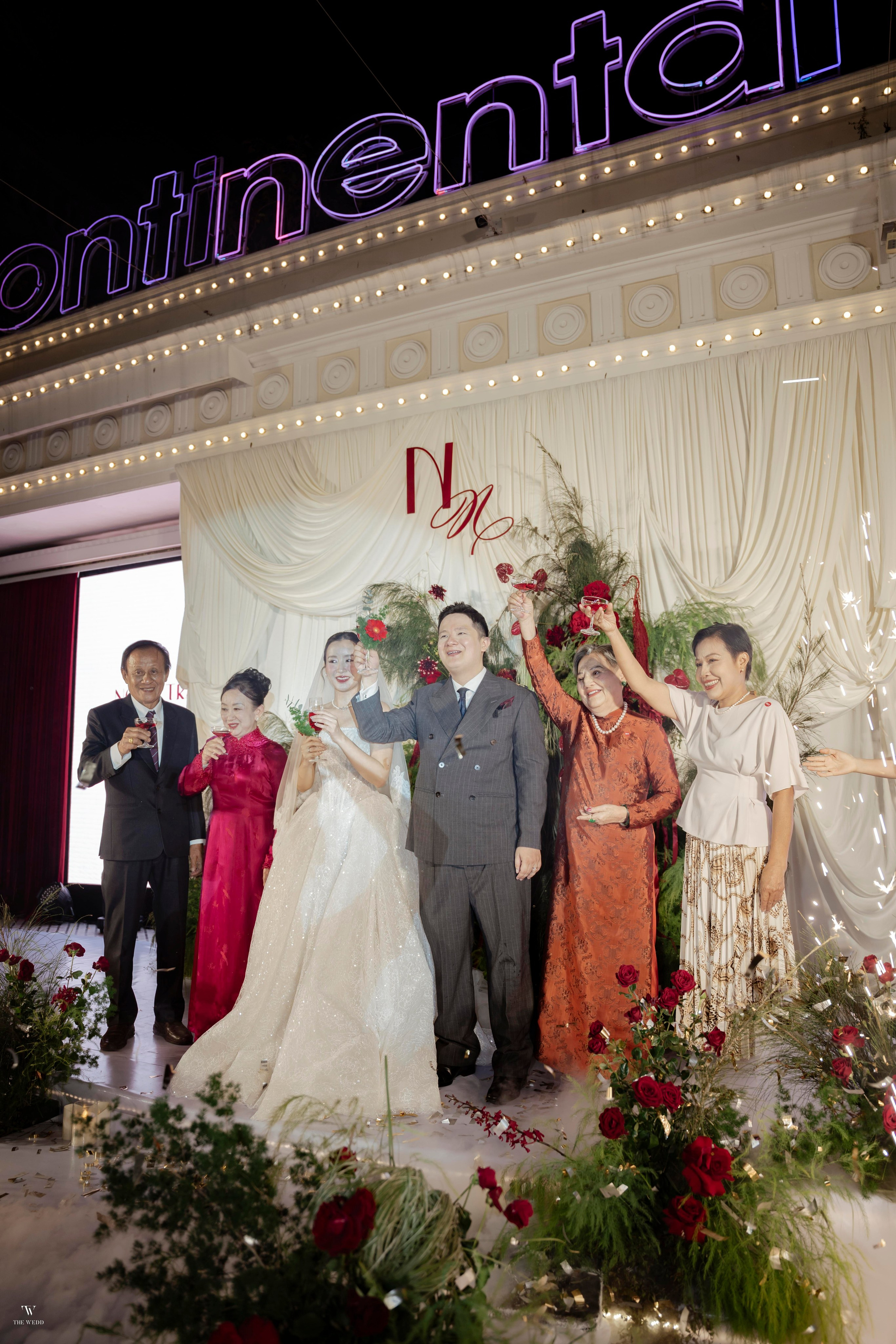 NGHIA & NGOC. WEDDING PHOTOGRAPHER IN VIETNAM