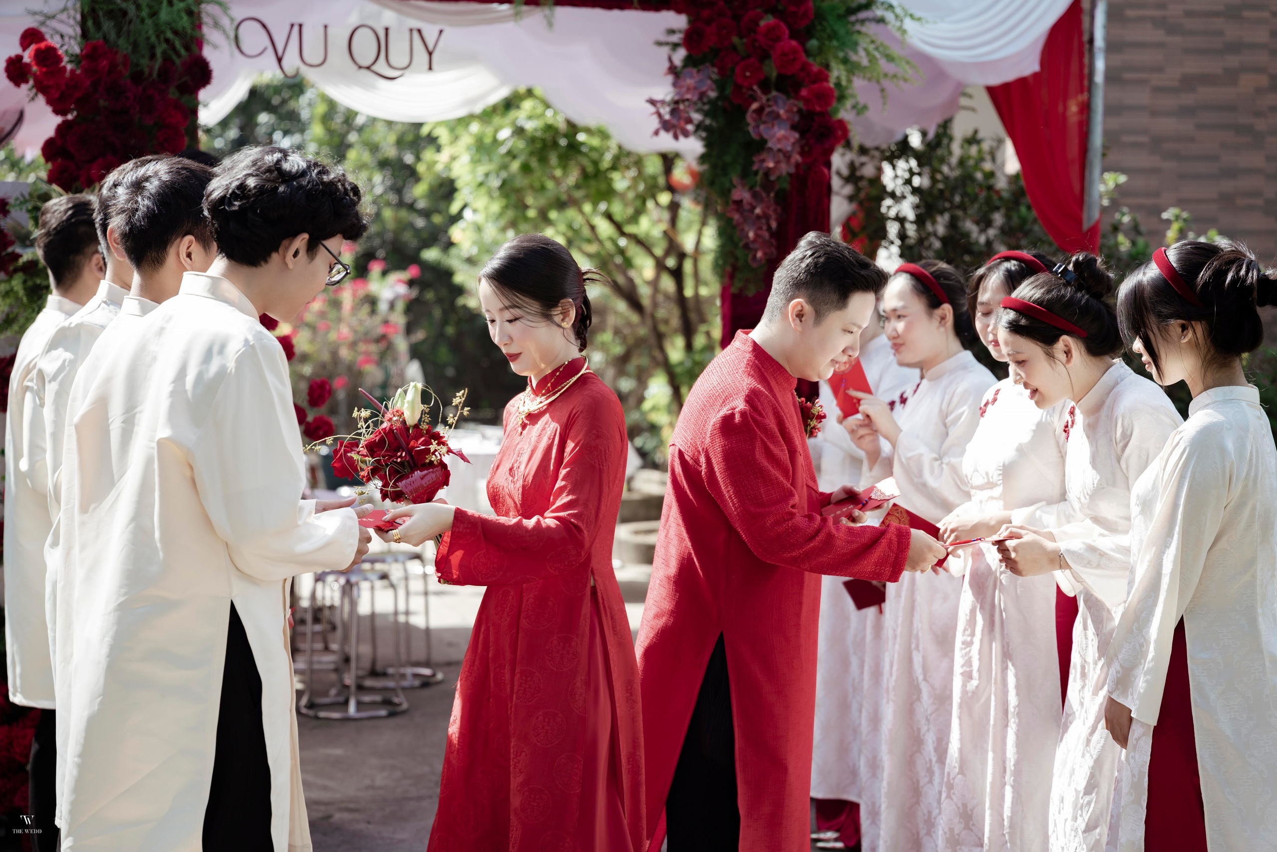 NGHIA & NGOC. WEDDING PHOTOGRAPHER IN VIETNAM