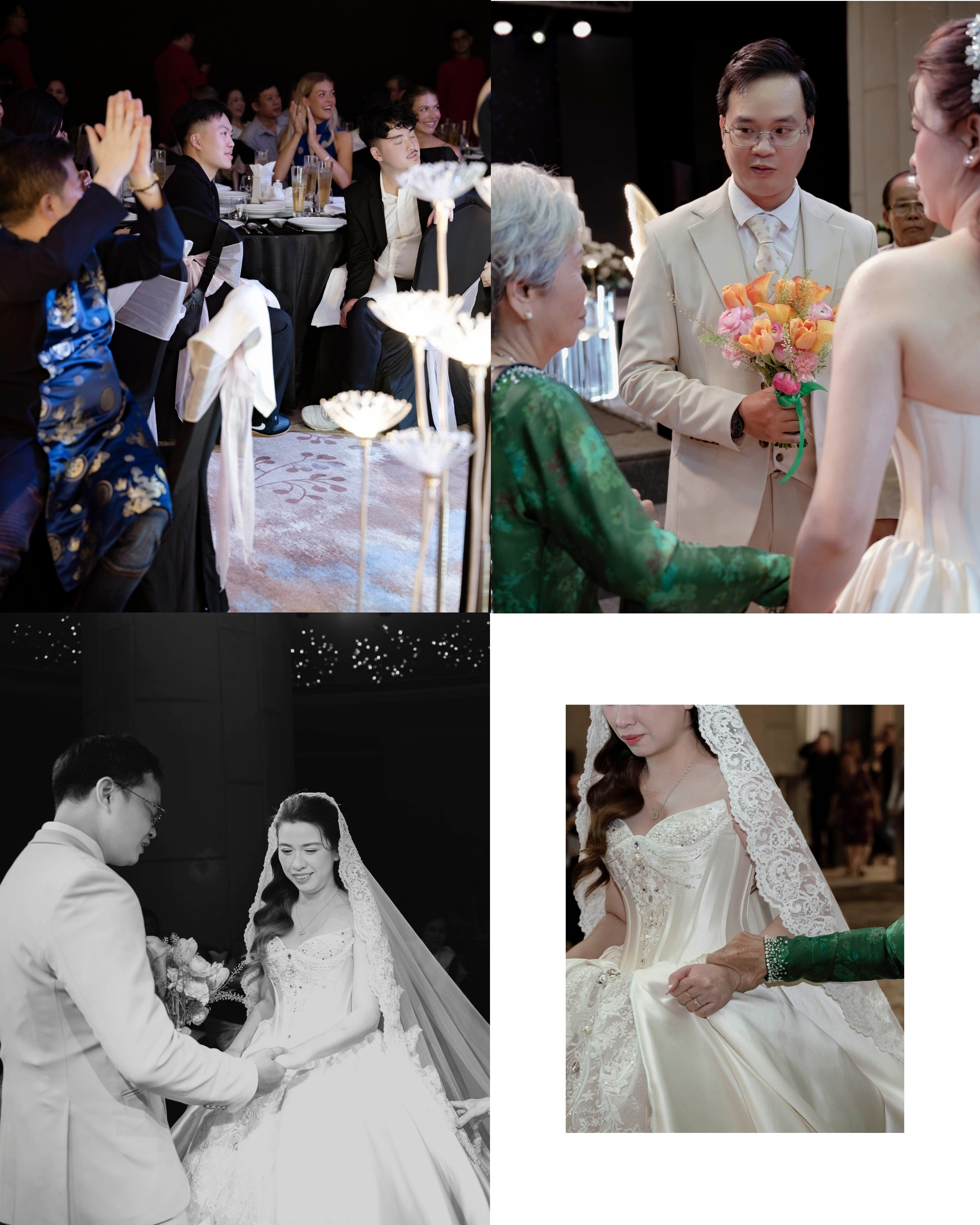 HUNG & LIEN. WEDDING PHOTOGRAPHER IN VIETNAM