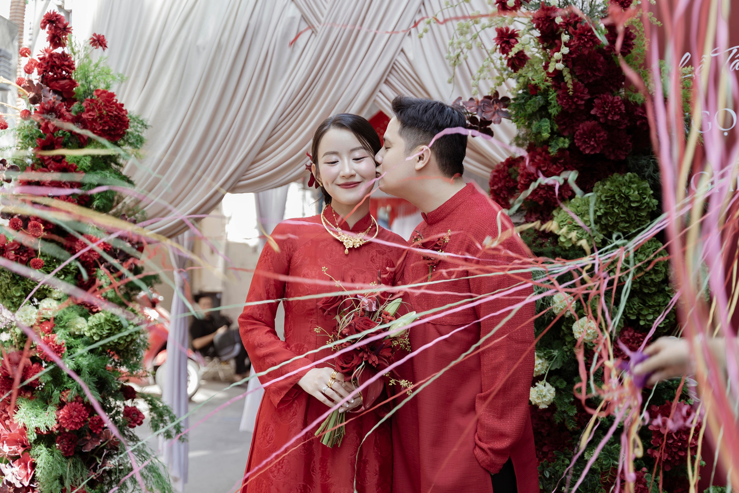 NGHIA & NGOC. WEDDING PHOTOGRAPHER IN VIETNAM
