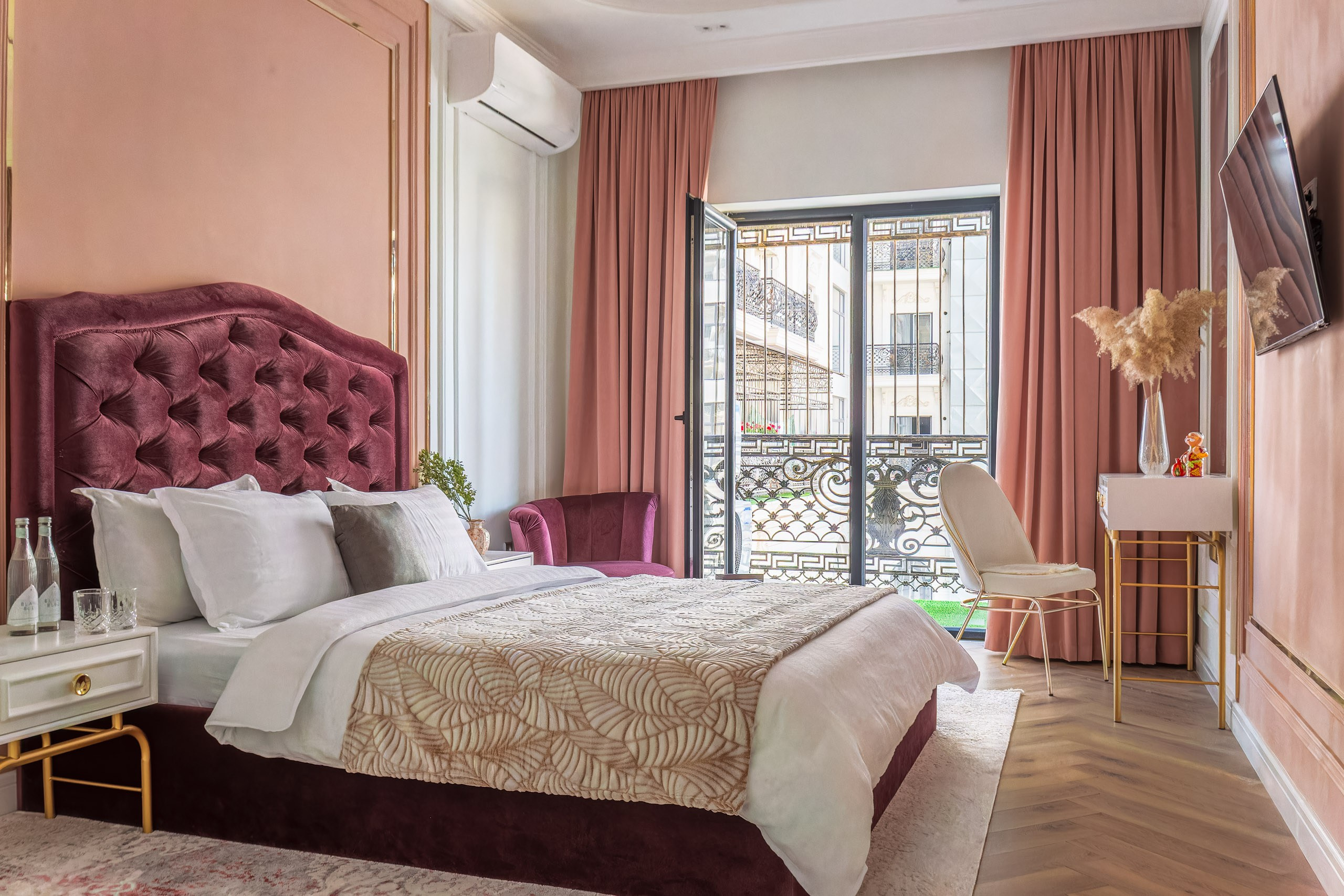Kazakhstan 5 + Video. Apartments for rent Tashkent Uzbekistan