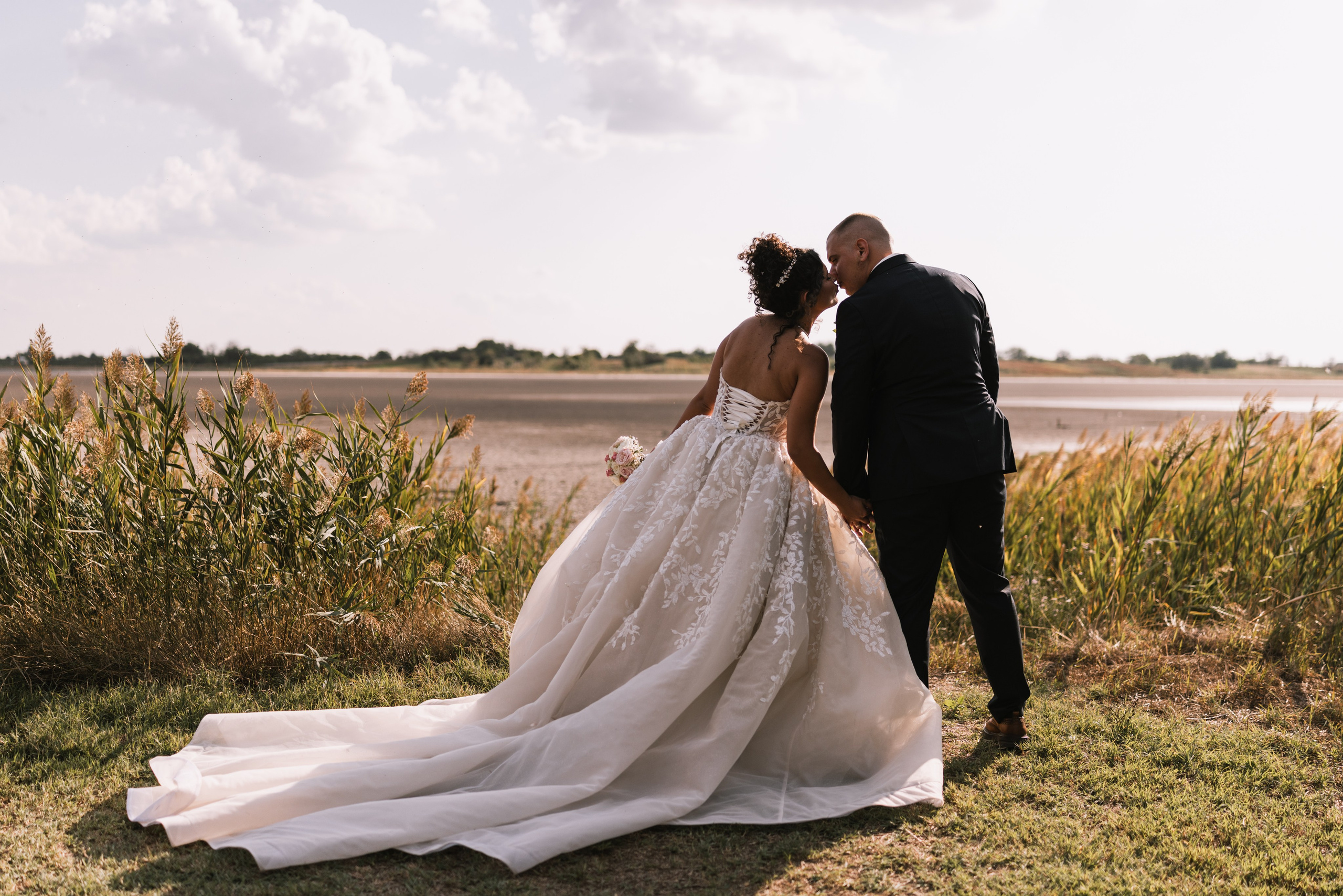 Anja i Milan. Fotografisanje venčanja i svadbi - Vijatov Studio