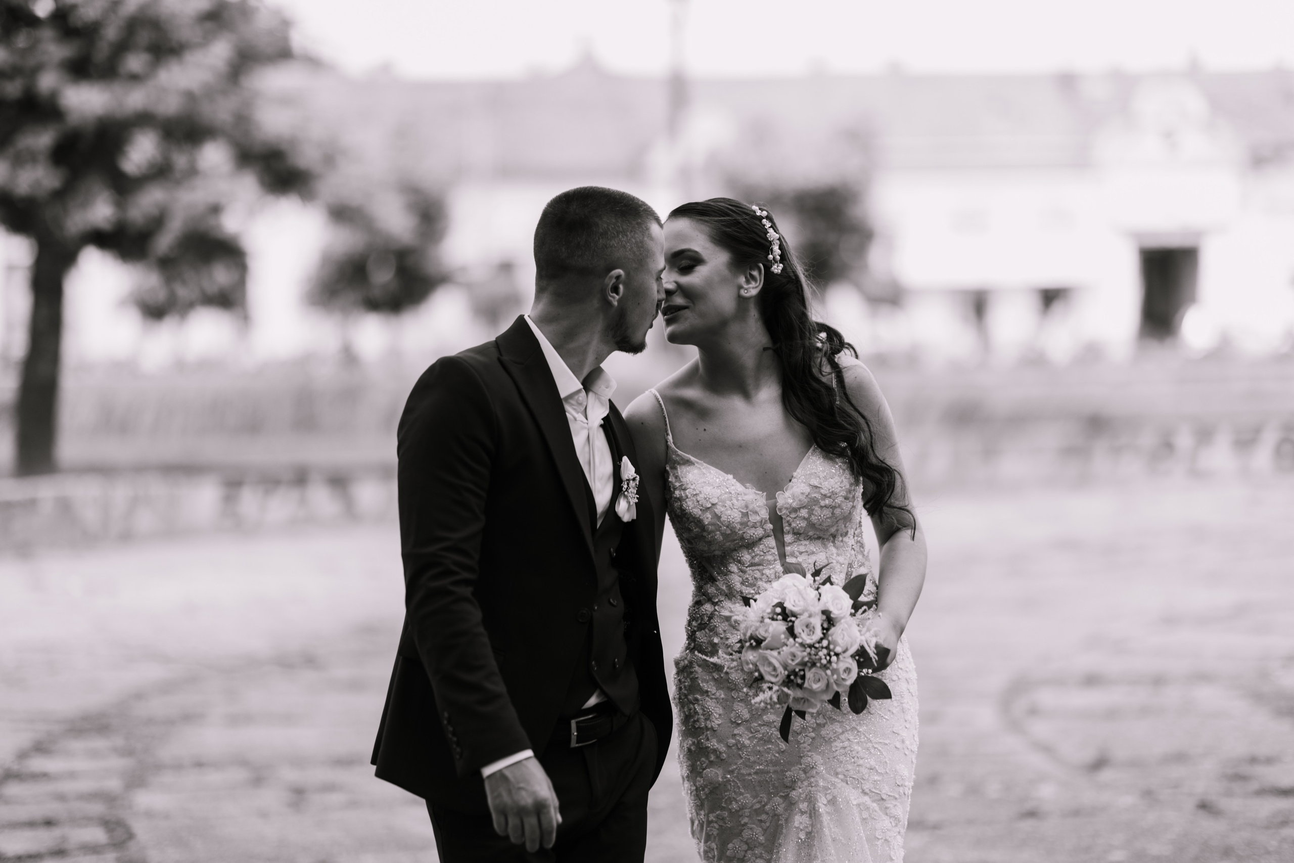 Vanja i Jovan. Wedding fotograf u Srbiji – Bojan Vijatov