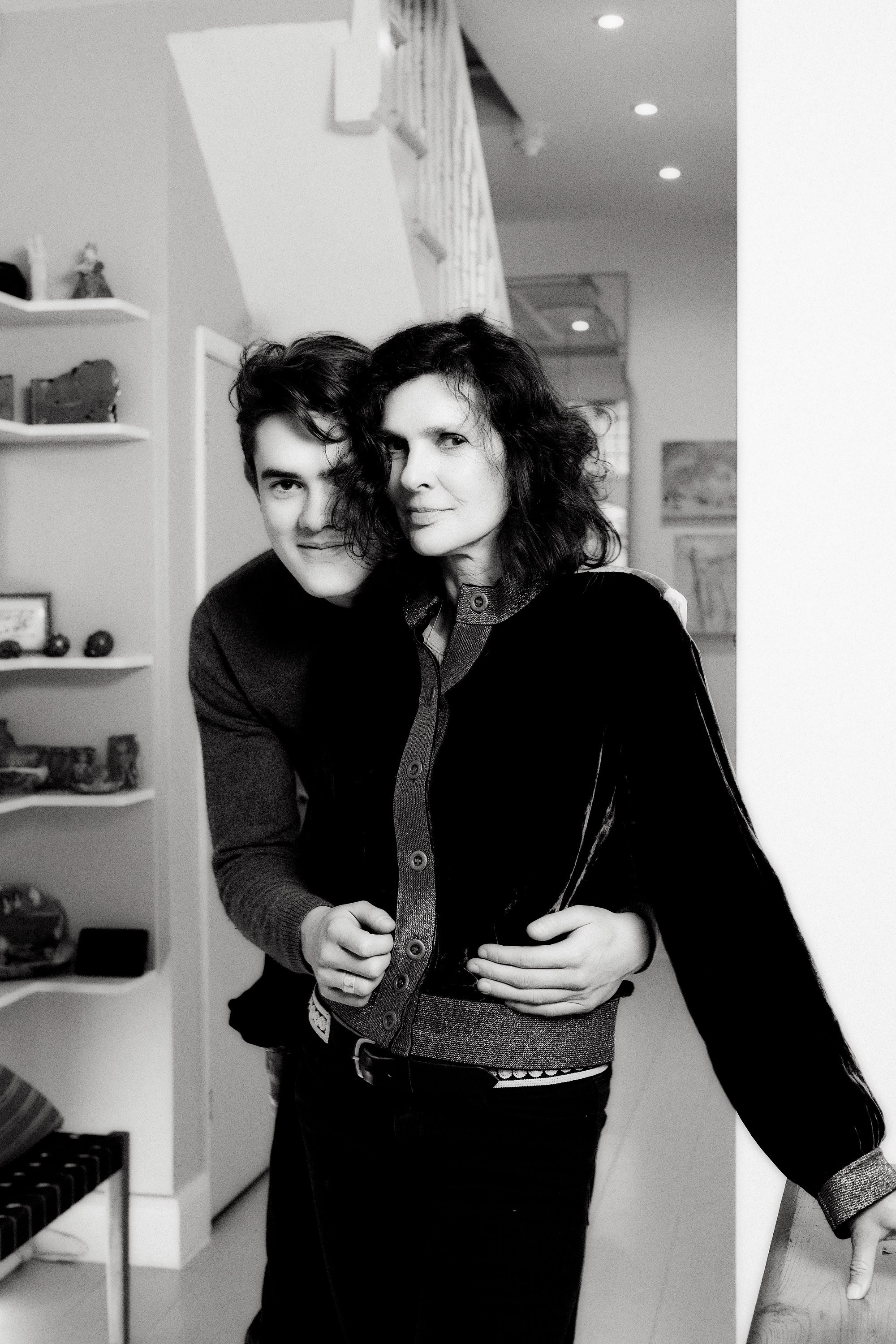 Home Photoshoot | Family Photographer in London and Kent