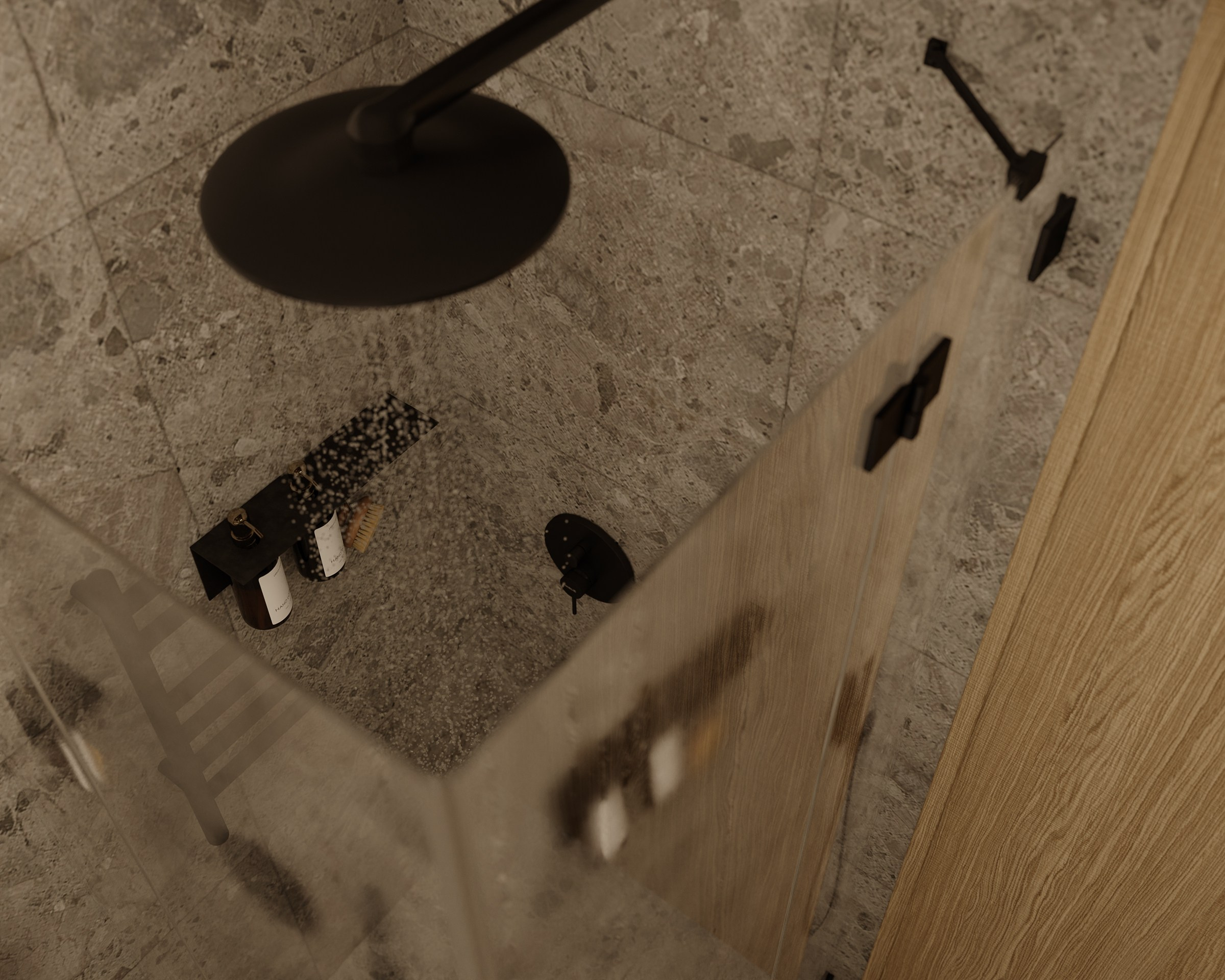 KOUPELNA. Filipenka architects