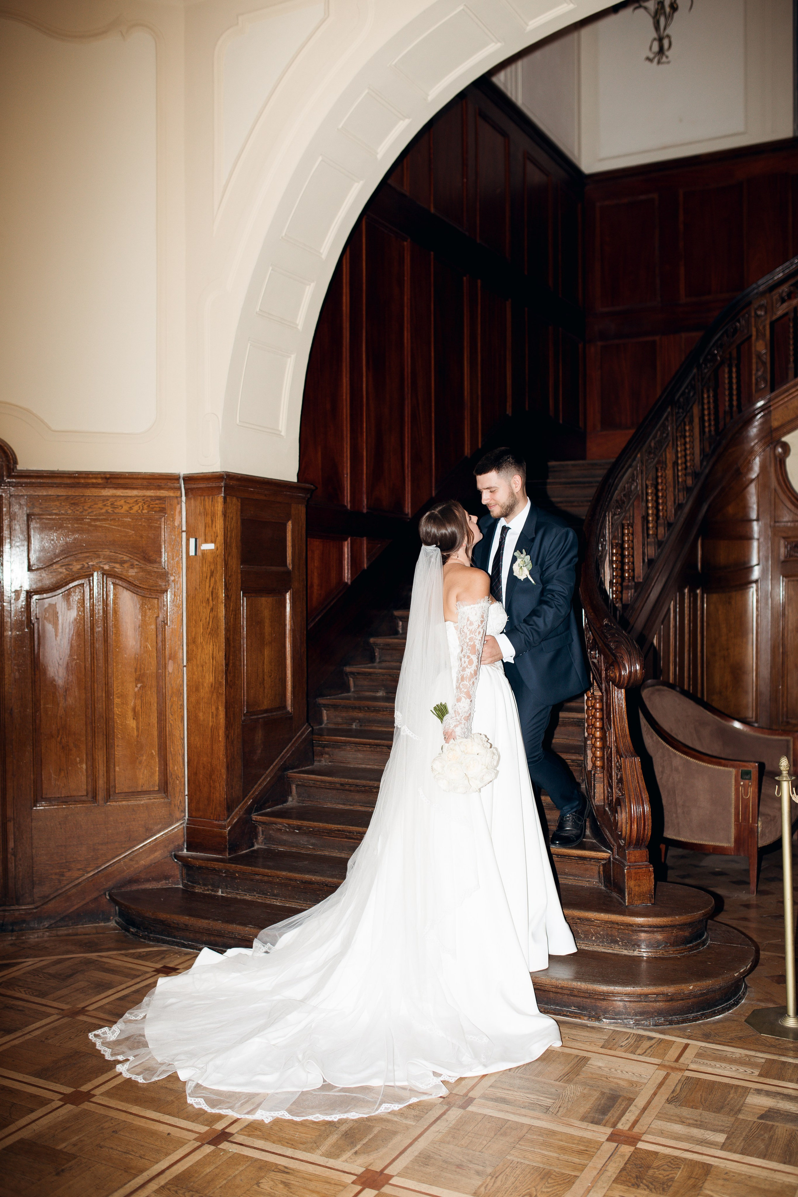 Денис & Каріна. Wedding photographer in Georgia