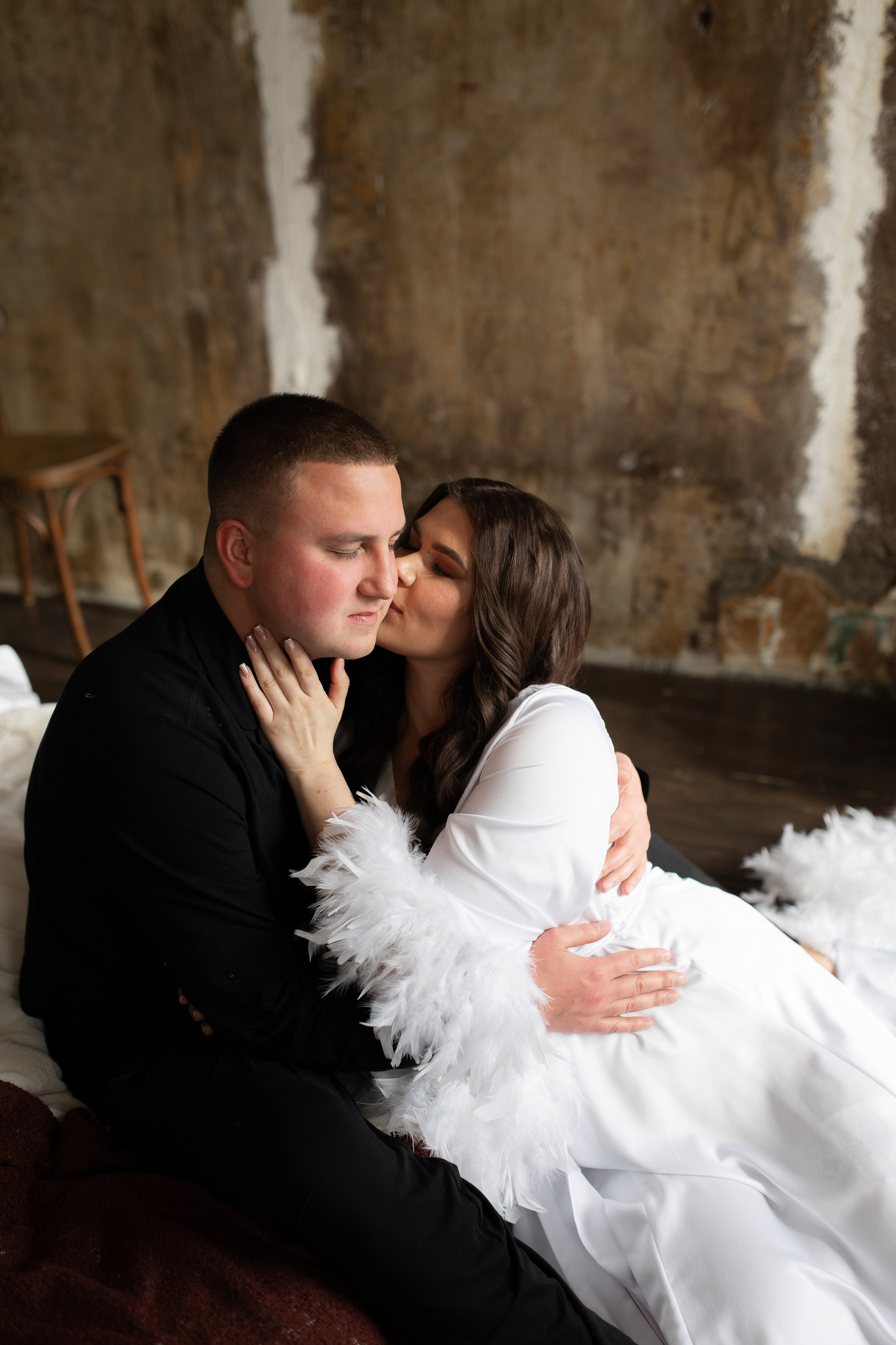 Andriy & Ksenia. Wedding photographer in Georgia