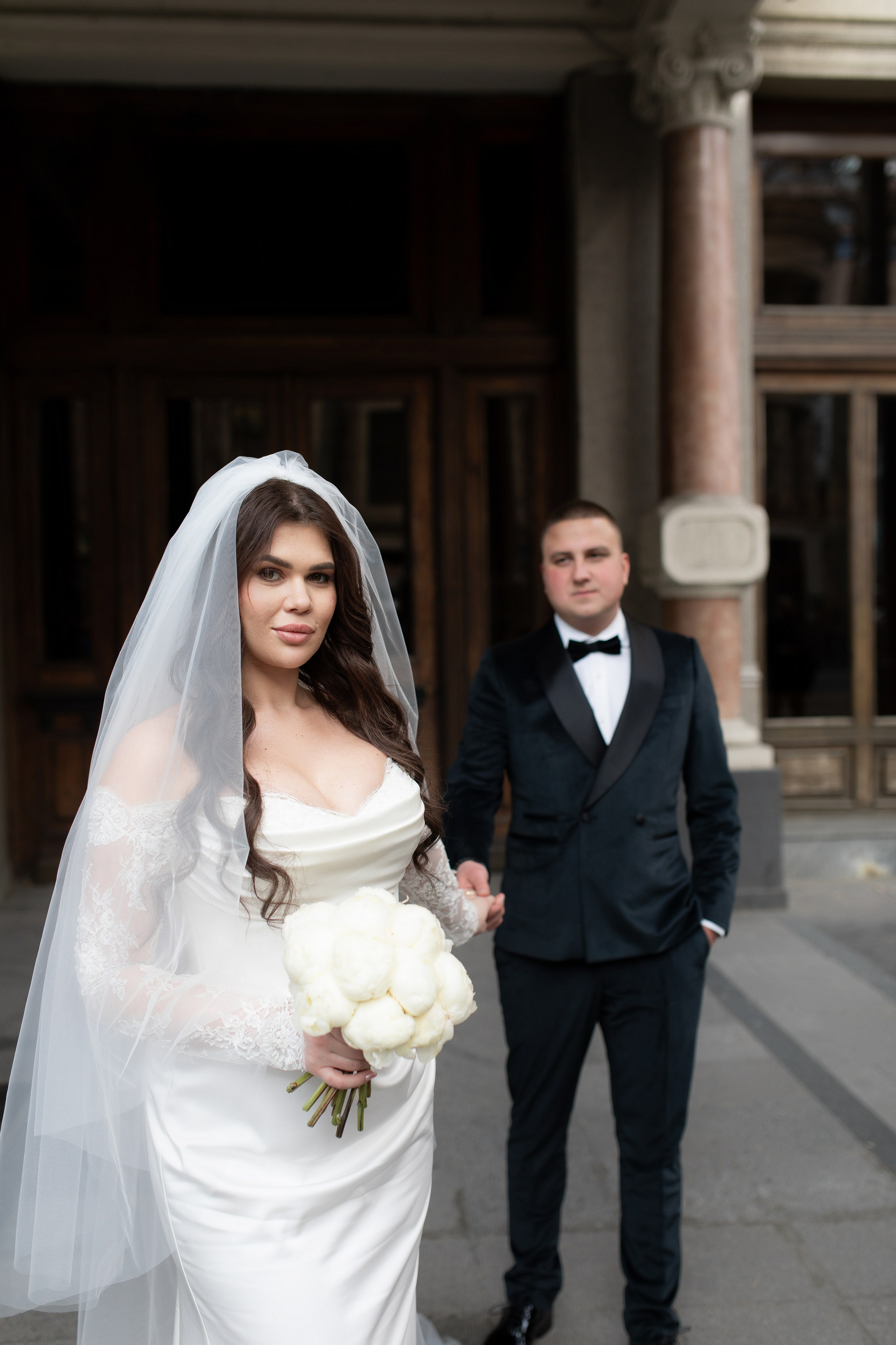 Andriy & Ksenia. Wedding photographer in Georgia