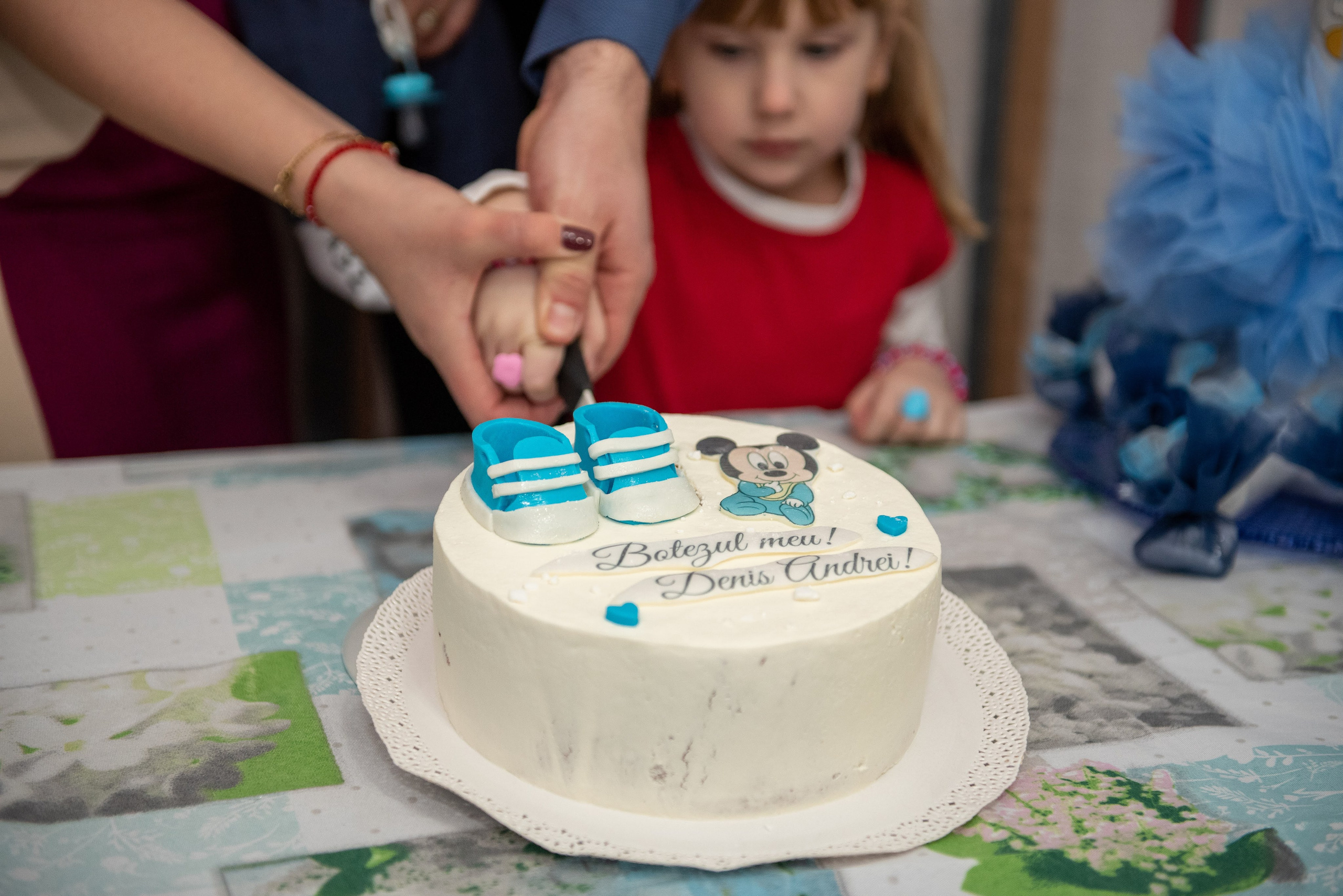 Denis Andrei. Daniel Rotaru Photography