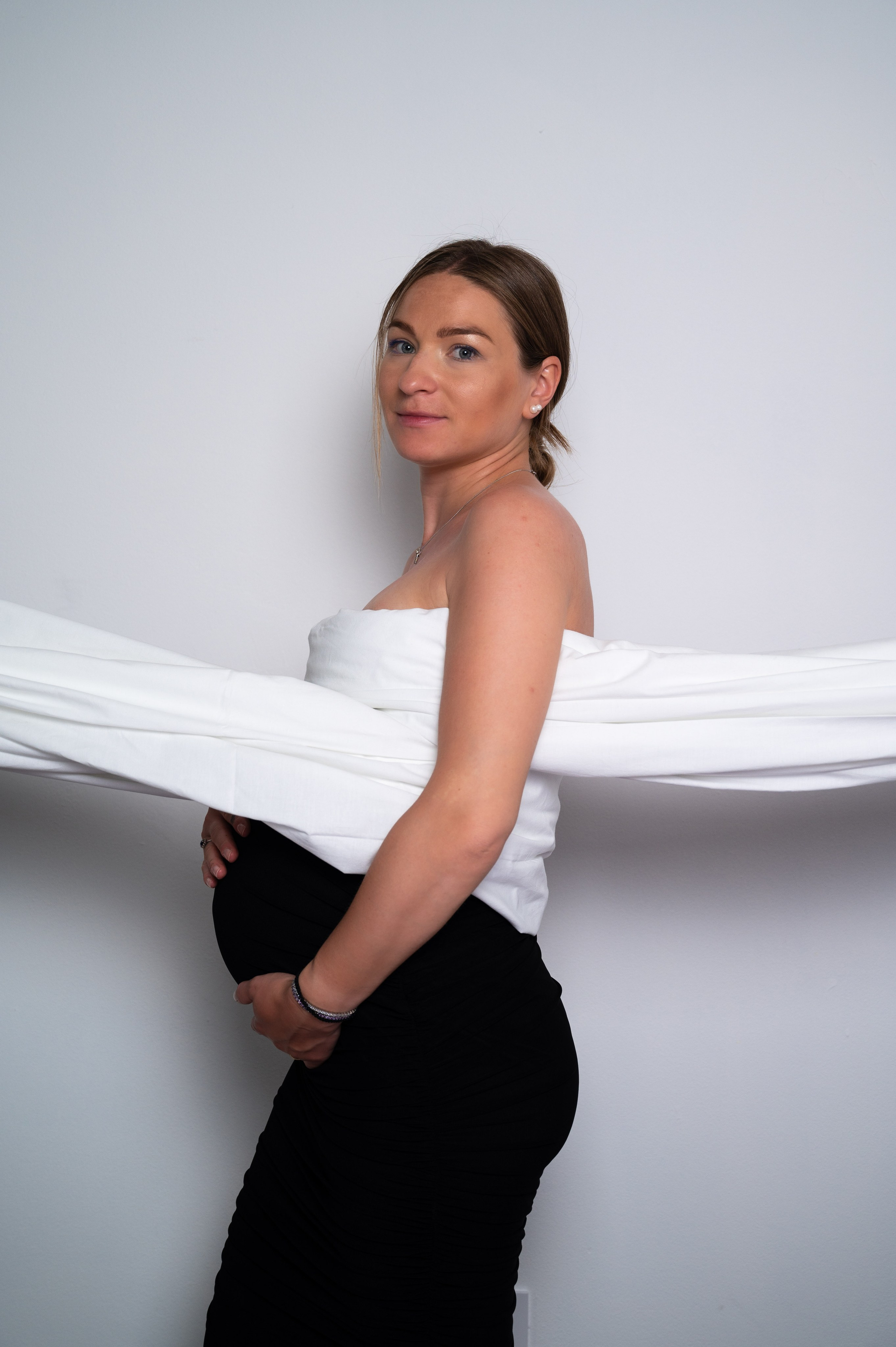 Maternita Larisa. Daniel Rotaru Photography