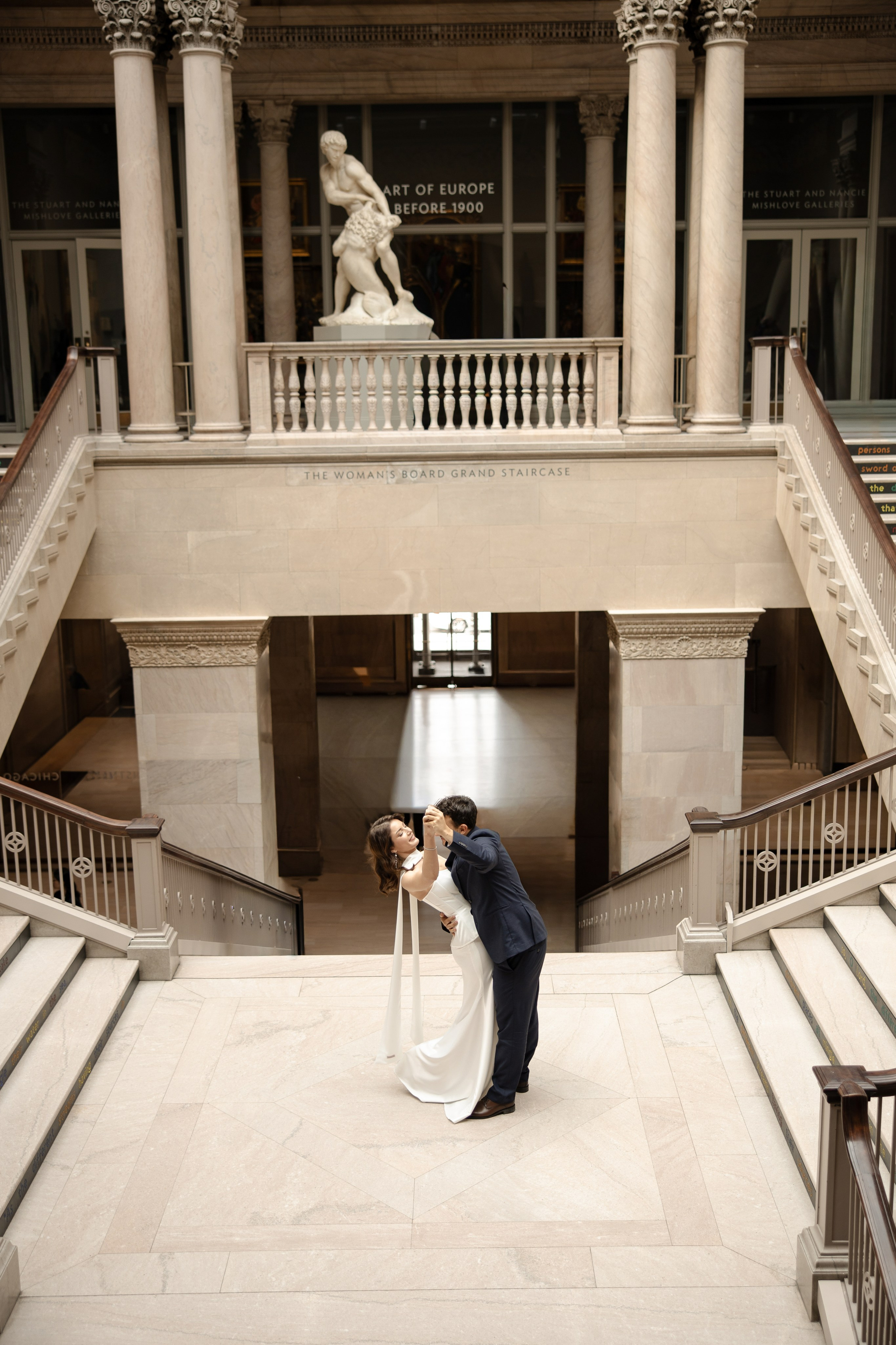 Wedding M&T. Портфолио