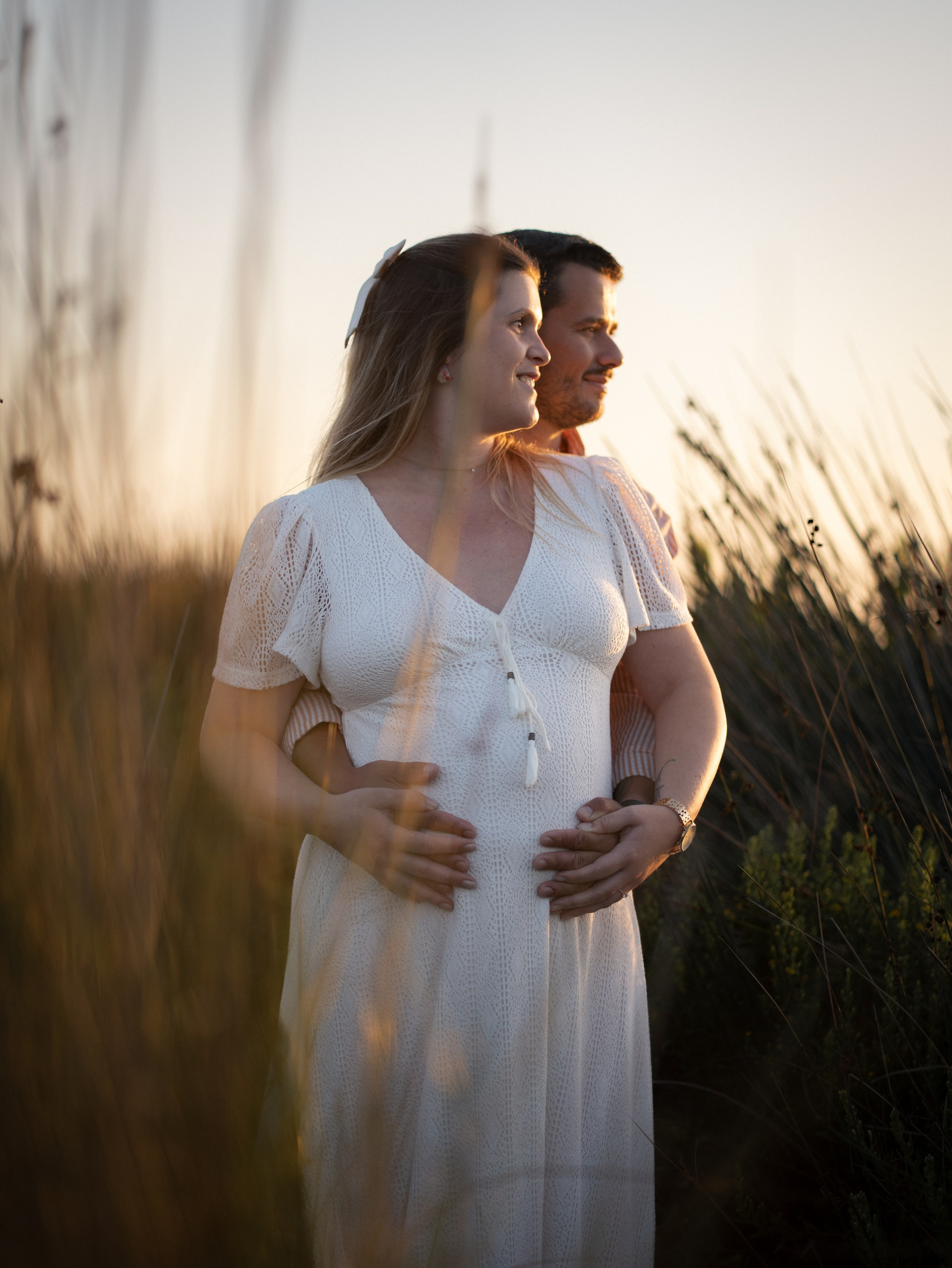 Patrícia & Ramon. Catarina Calheiros