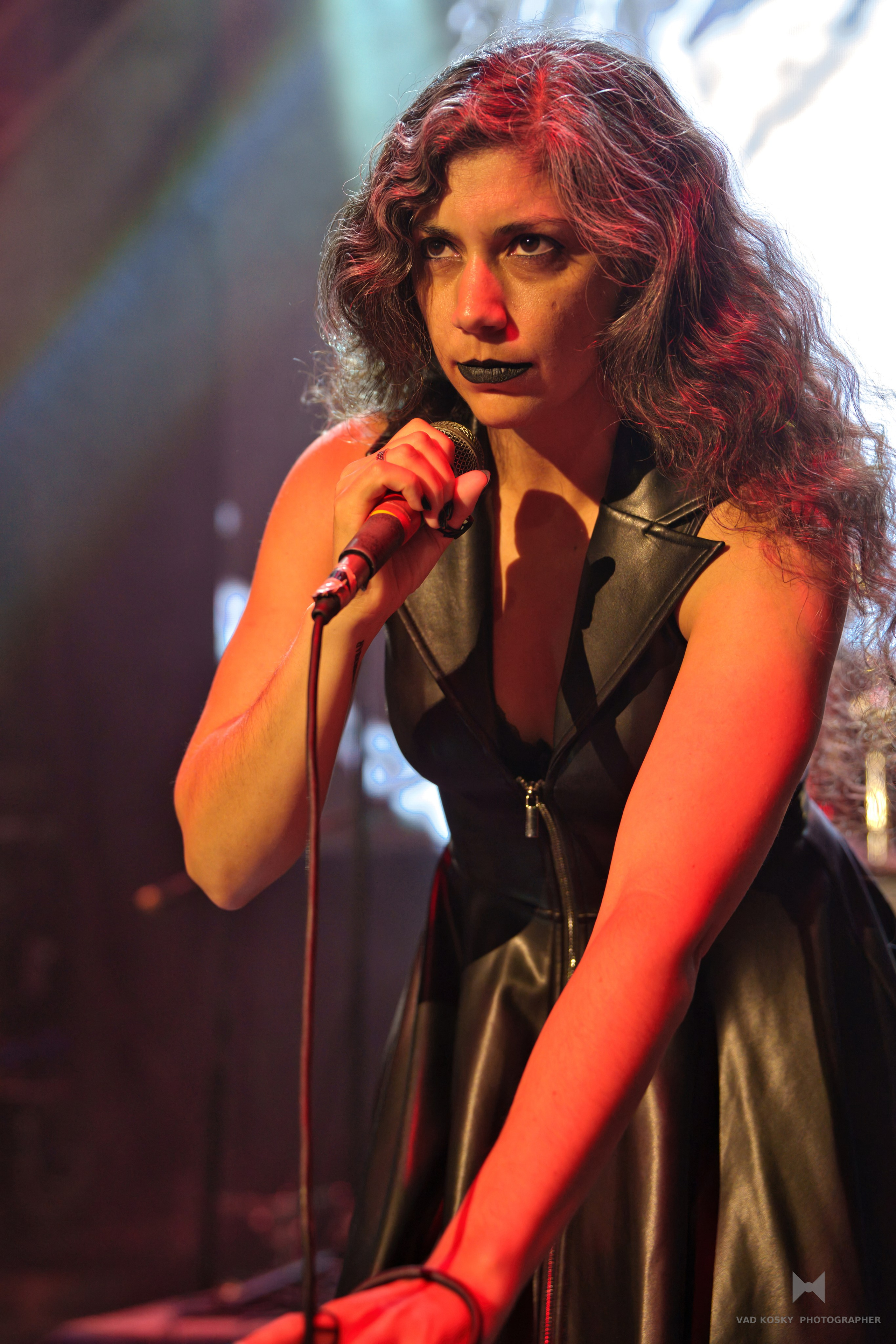 Srefa — Haifa 18.09.25. Vad Kosky Photographer