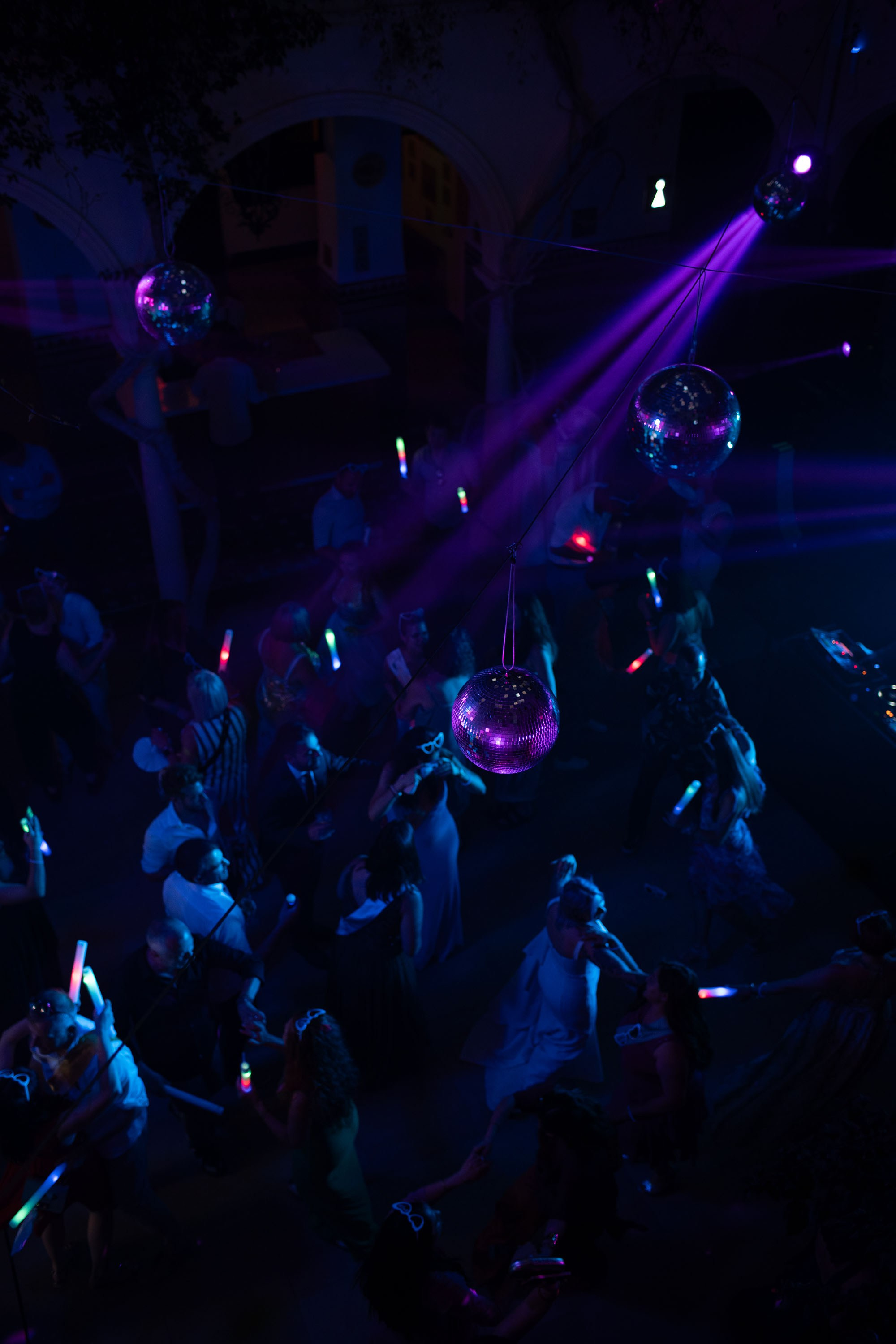 Belen and Anina. Destination Wedding Photographers based in Spain