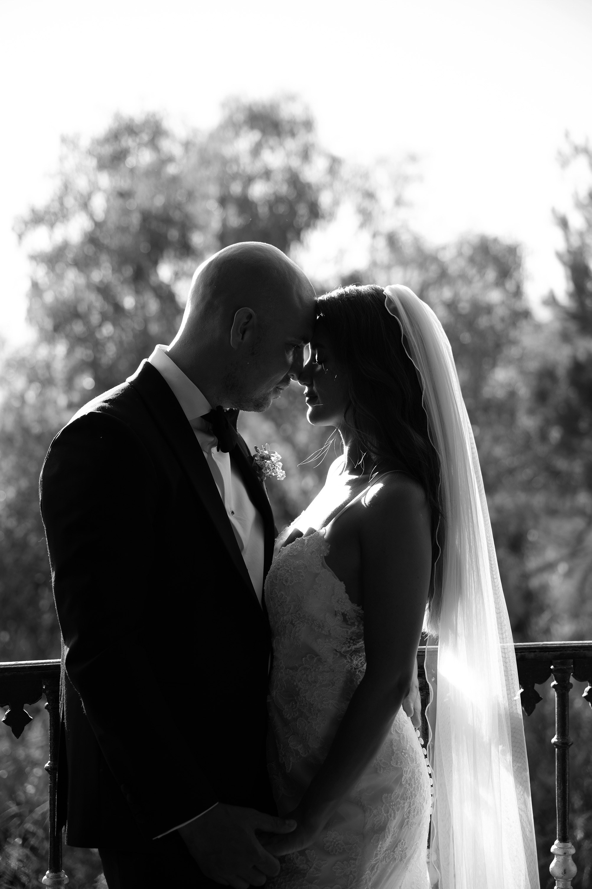 Laura and Henrik. Destination Wedding Photographers based in Spain