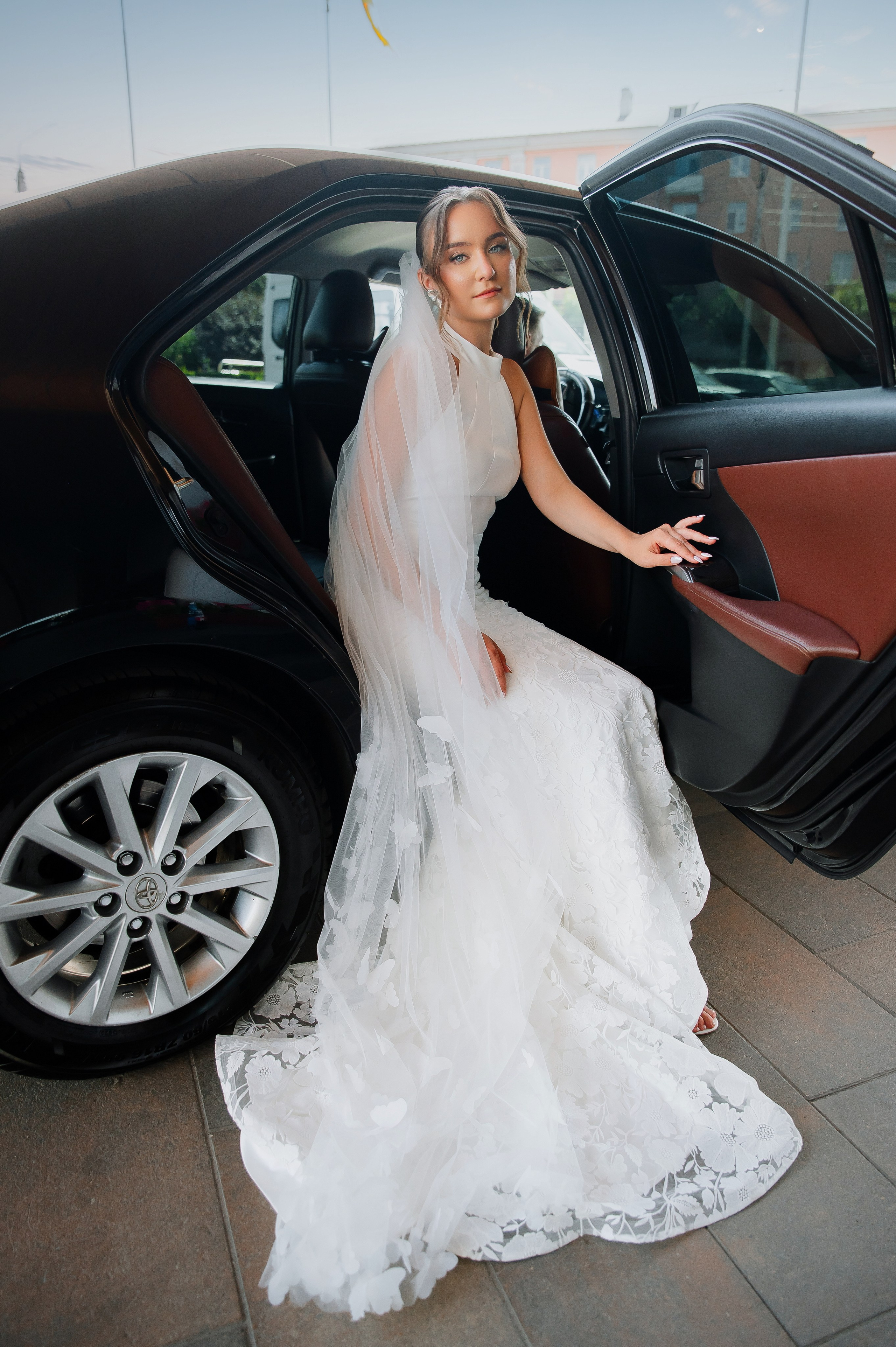 Иван & Анастасия. Свадебный и семейный фотограф Екатерина Шестакова