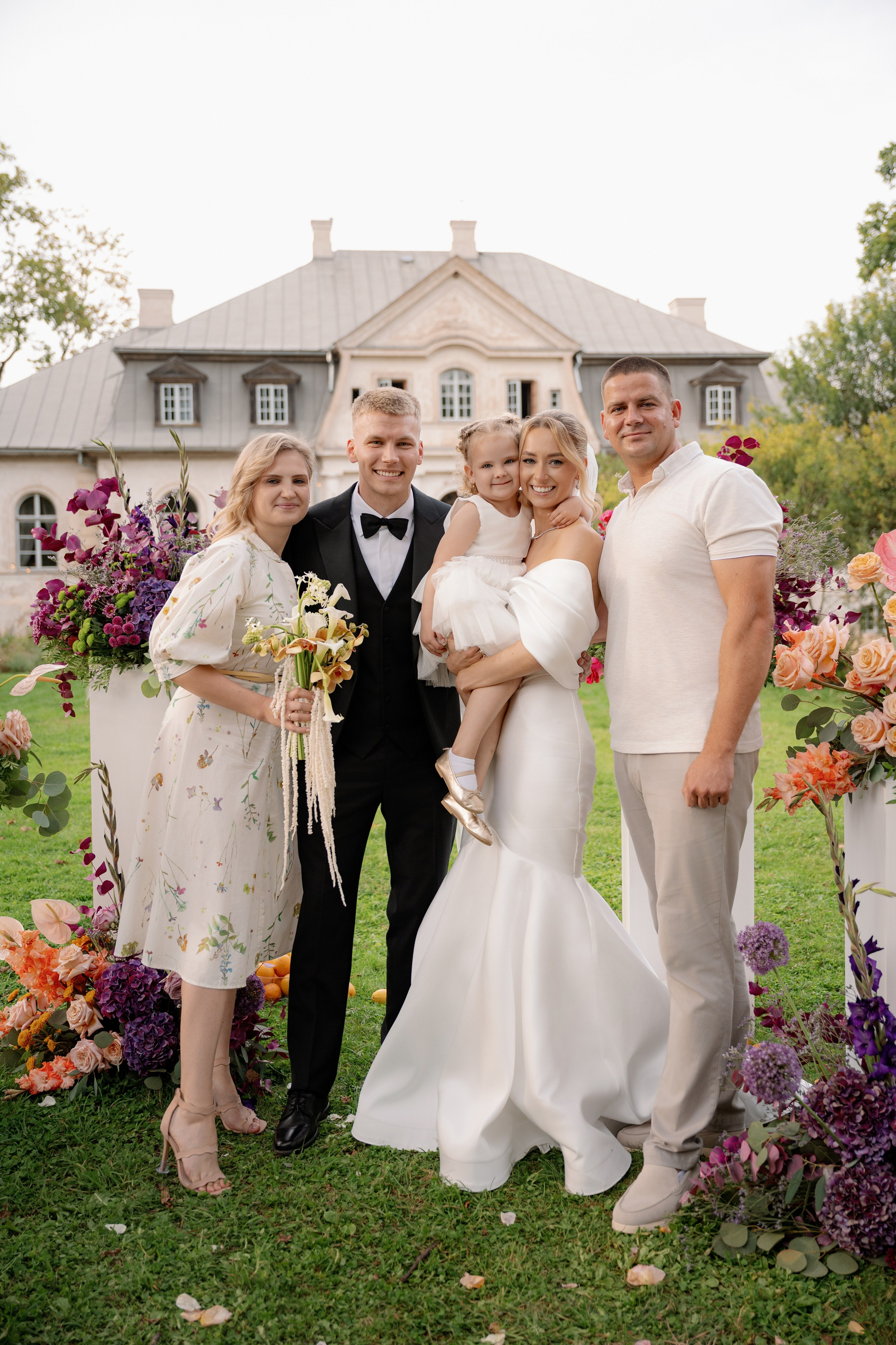 ANASTASIA & ILYA. Bakasphoto wedding and lifestyle photography Latvia and Worldwide